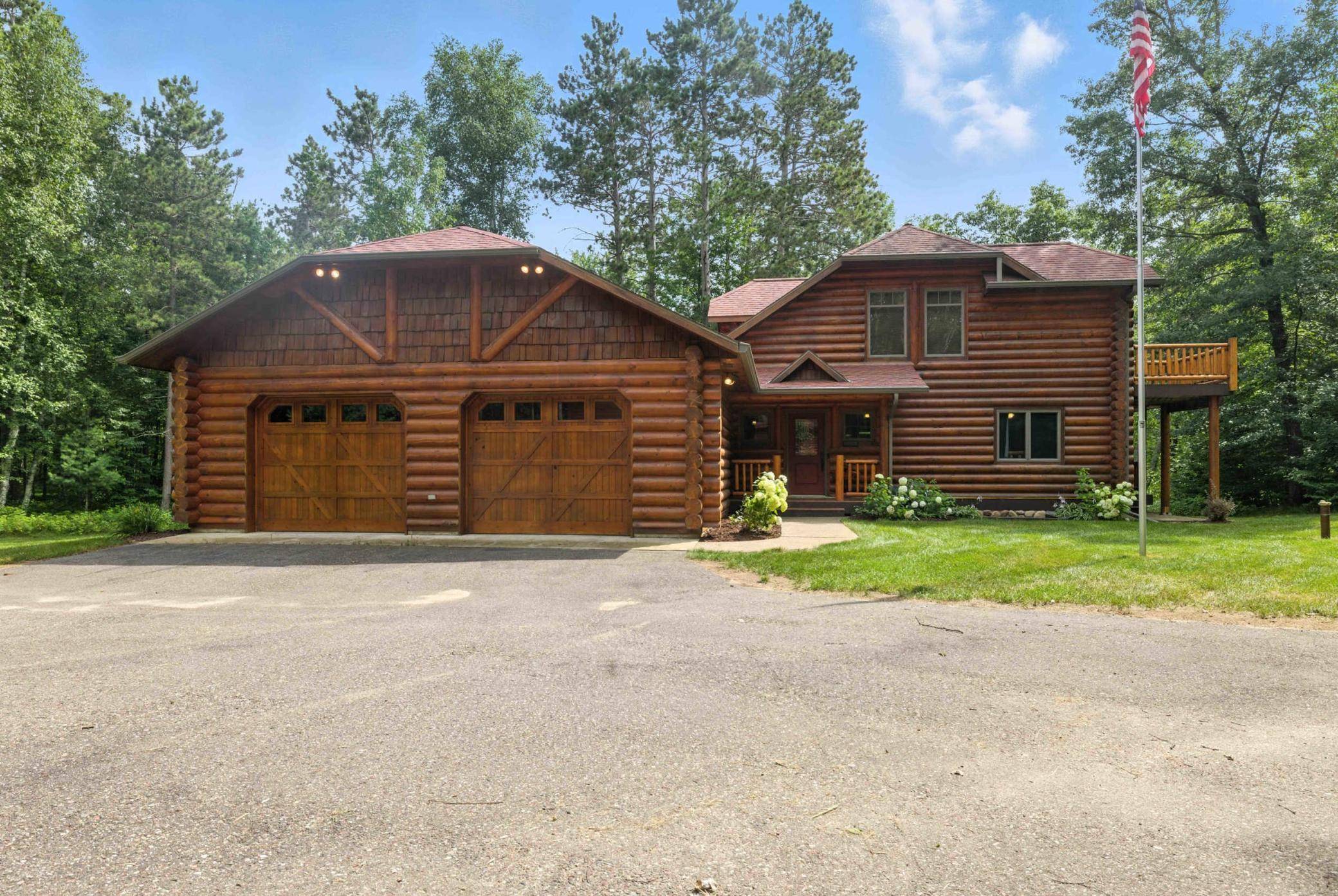 37739 Pickerel TRL, Crosslake, MN 56442