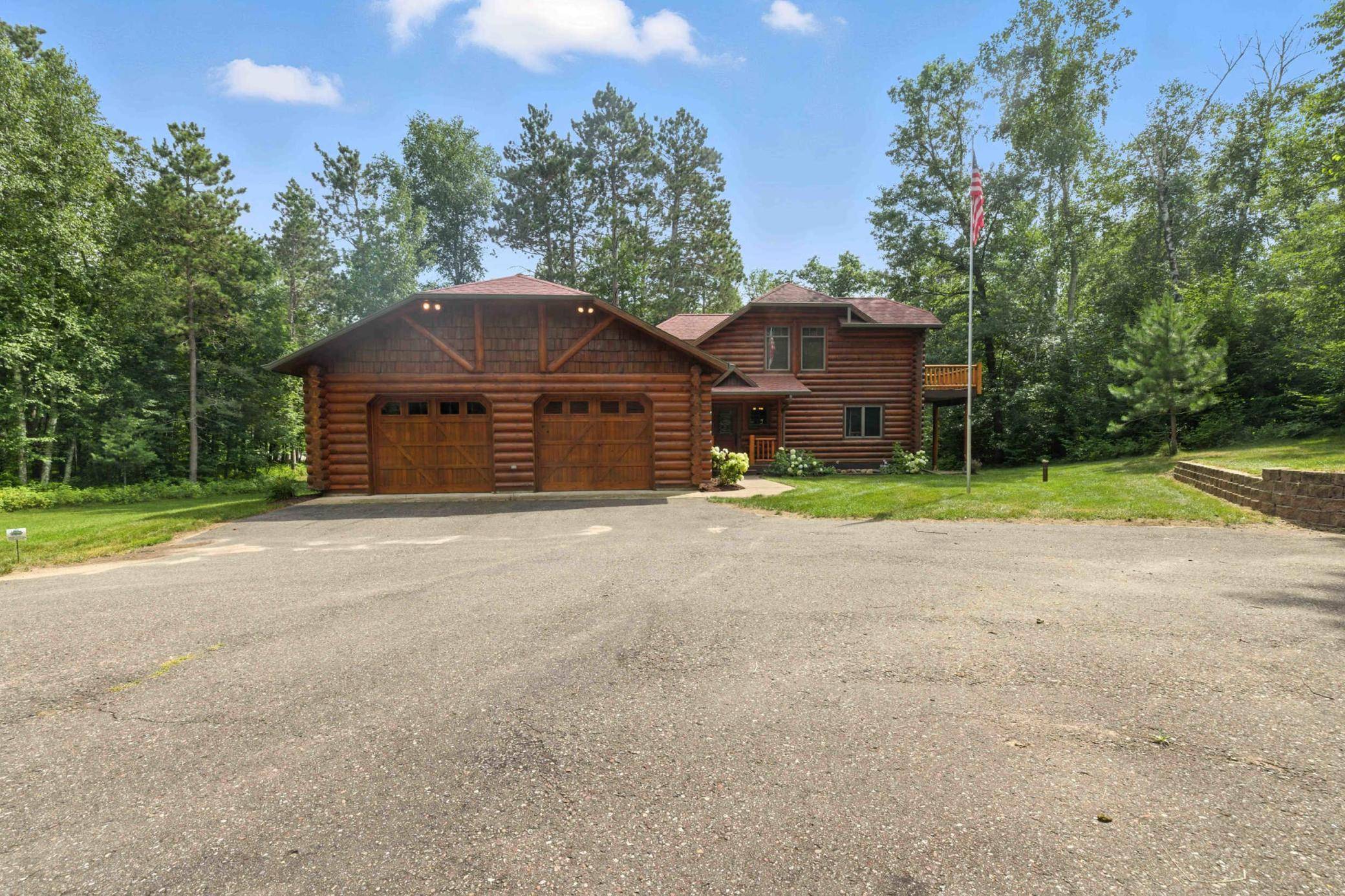 37739 Pickerel TRL, Crosslake, MN 56442