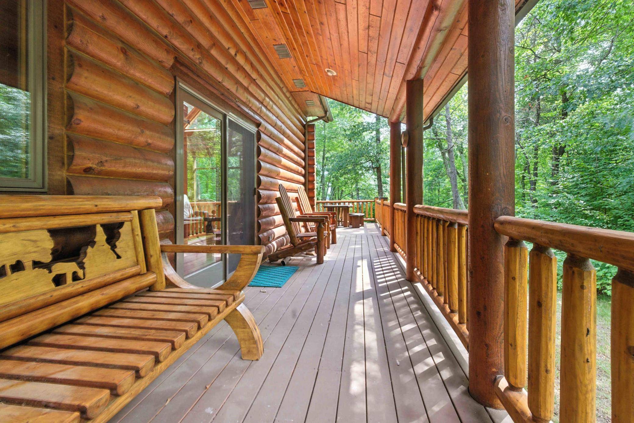 37739 Pickerel TRL, Crosslake, MN 56442