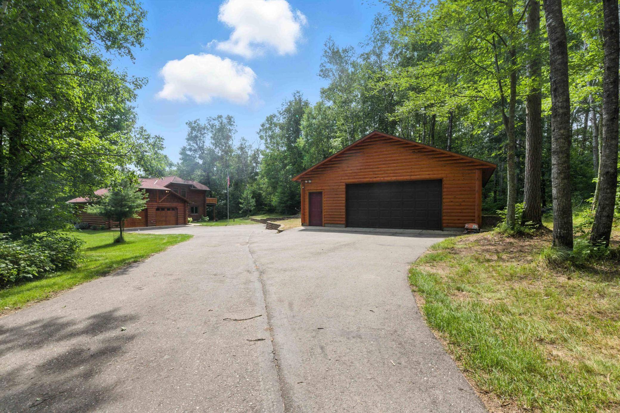 37739 Pickerel TRL, Crosslake, MN 56442