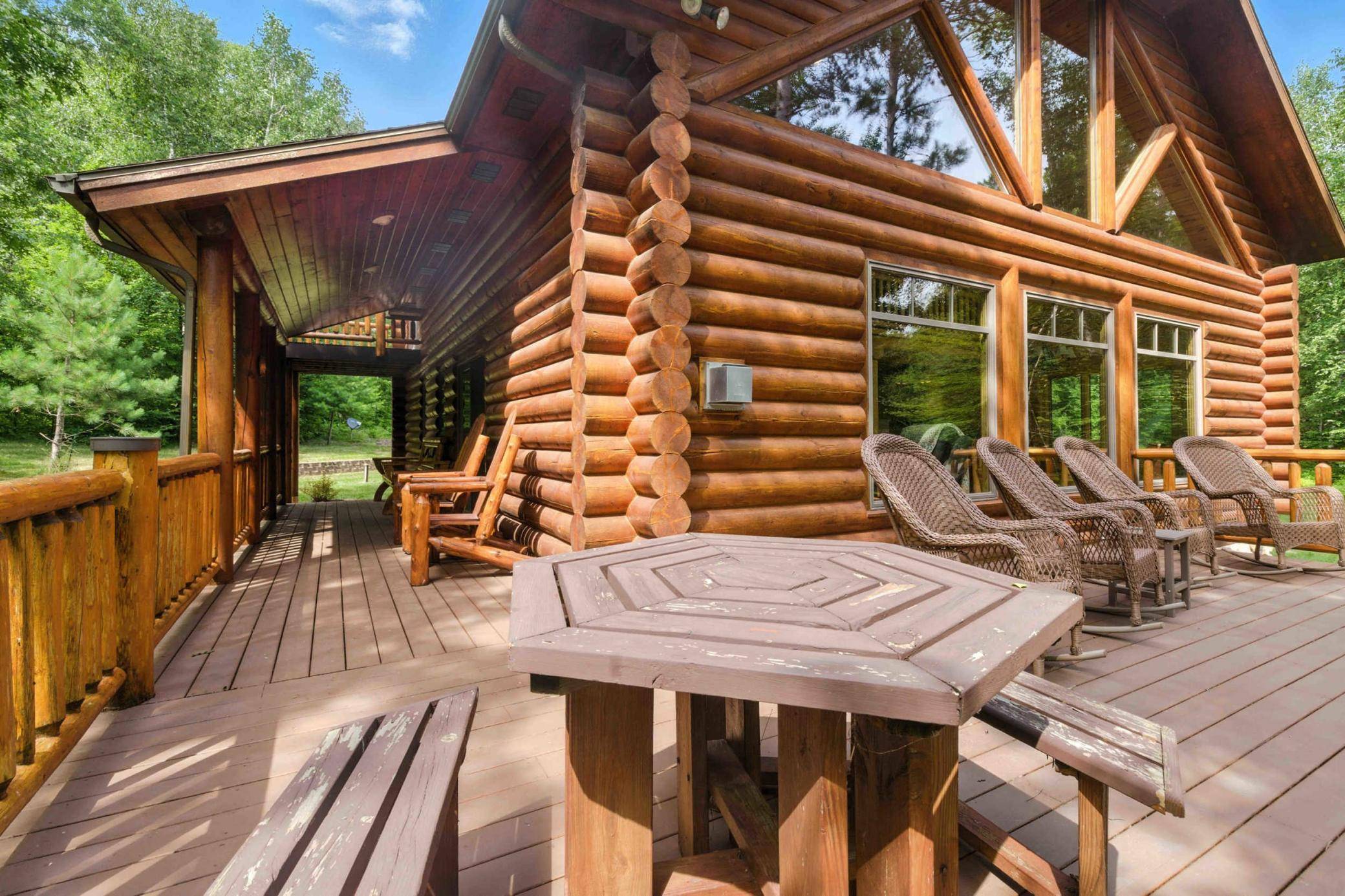 37739 Pickerel TRL, Crosslake, MN 56442