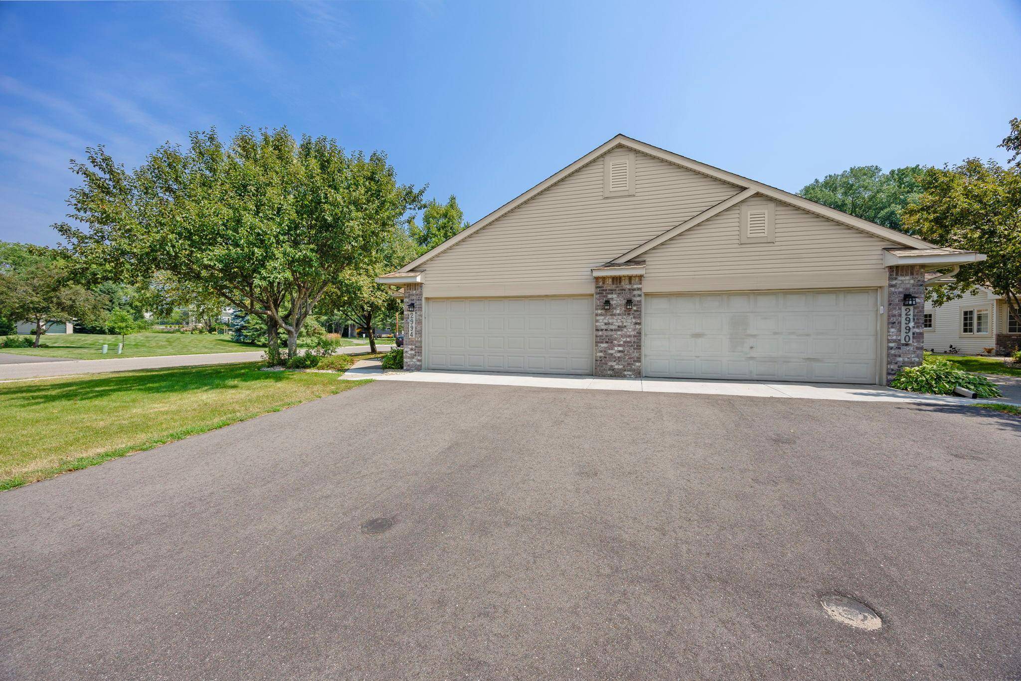 2994 Pitrina WAY, Little Canada, MN 55117
