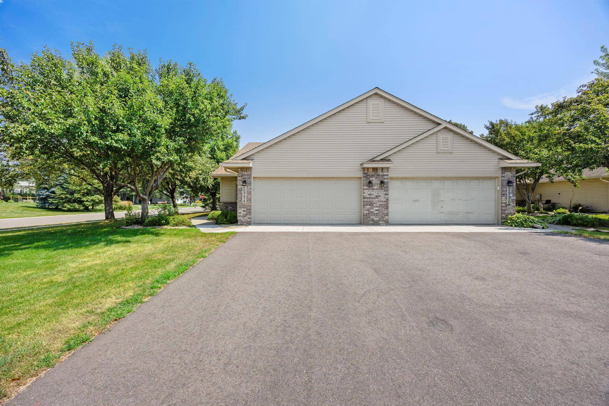 2994 Pitrina WAY, Little Canada, MN 55117