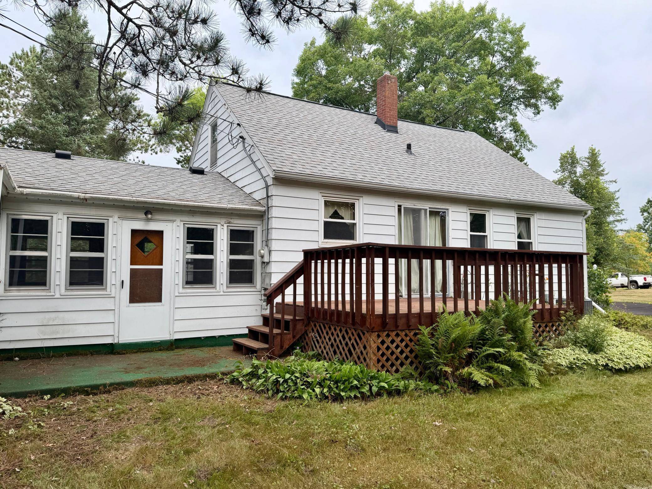 4618 S Arrowhead LN, Moose Lake, MN 55767
