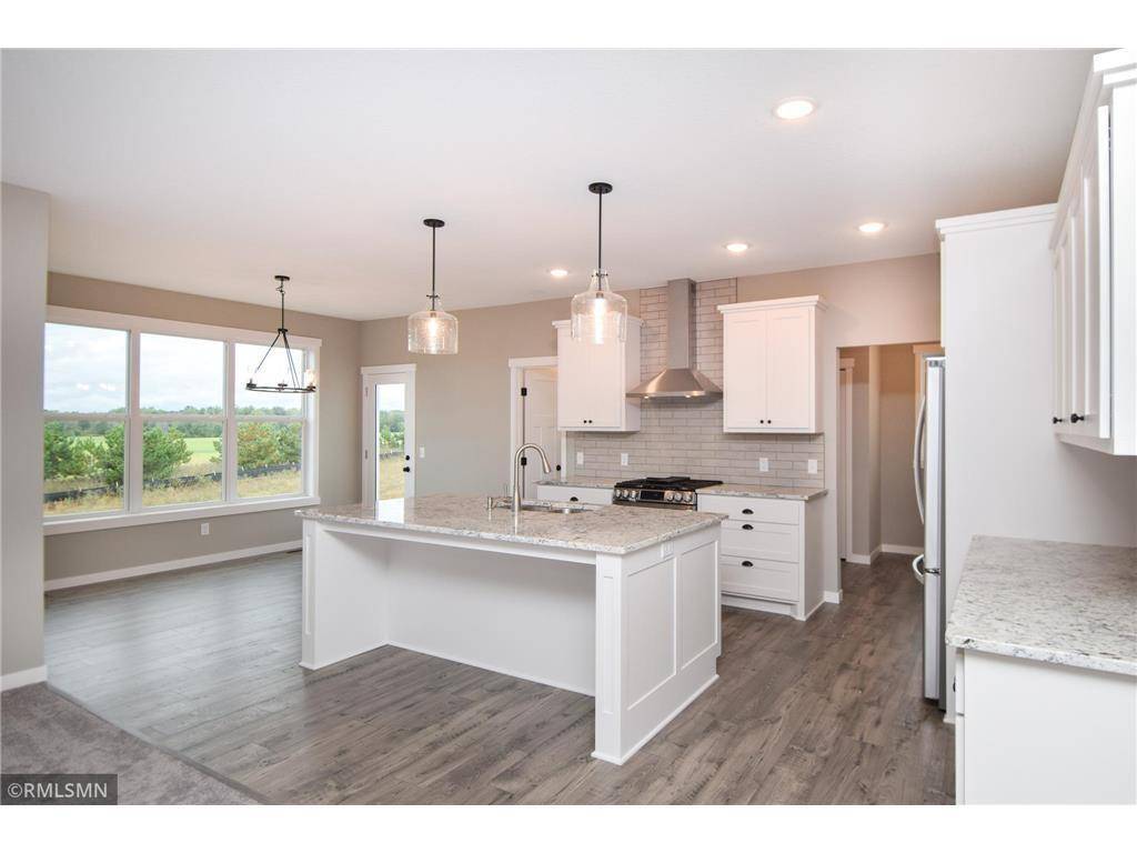 21679 Willys ST NE, Cedar, MN 55011
