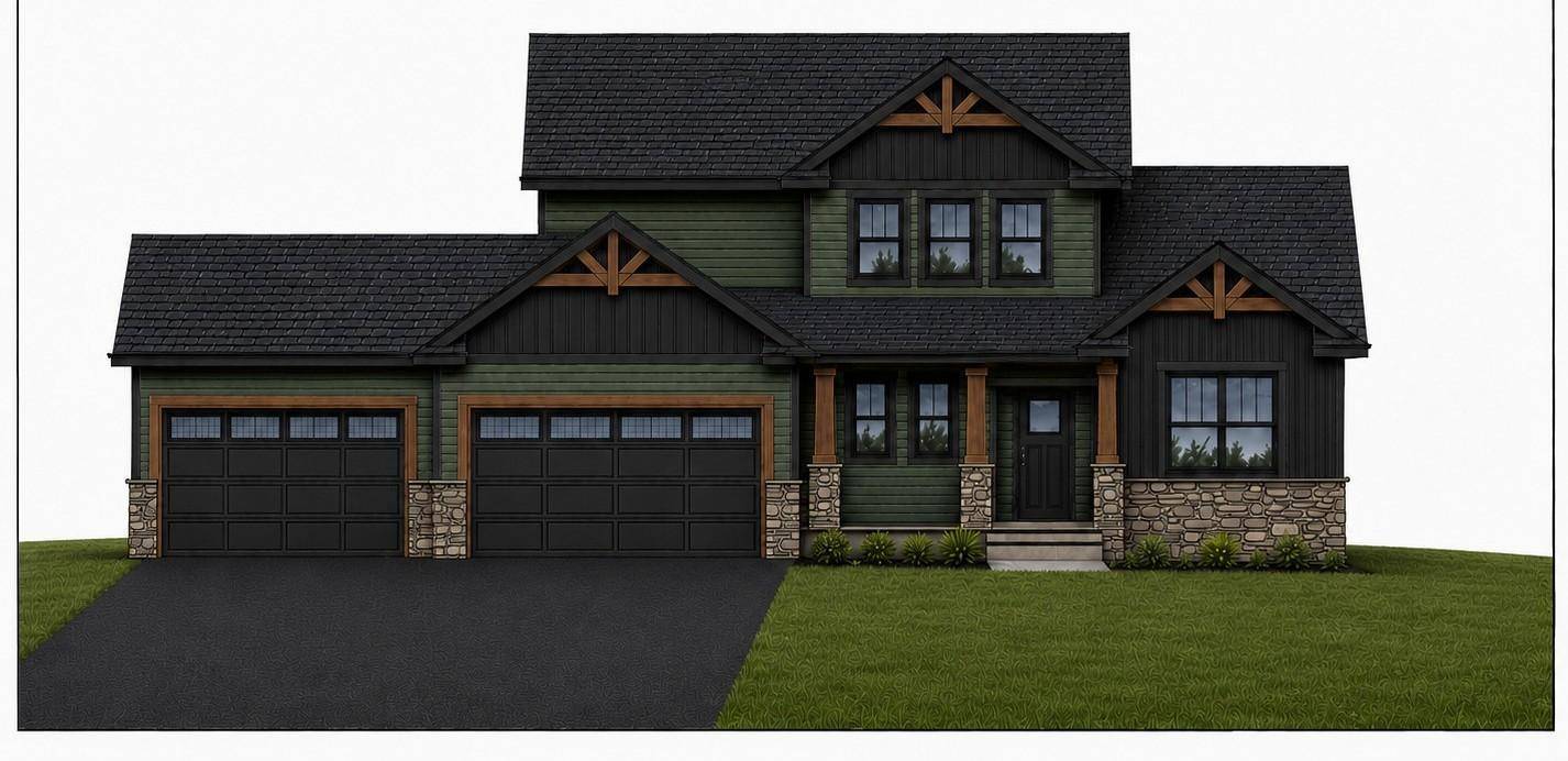 21679 Willys ST NE, Cedar, MN 55011