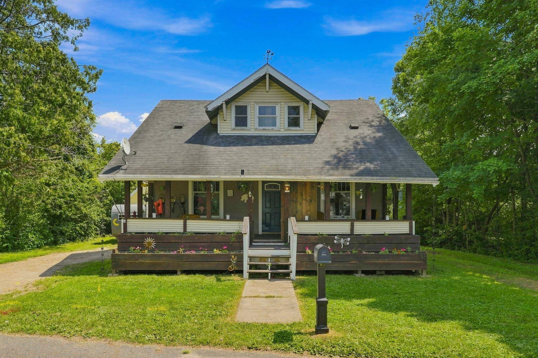 317 Water AVE, Amery, WI 54001