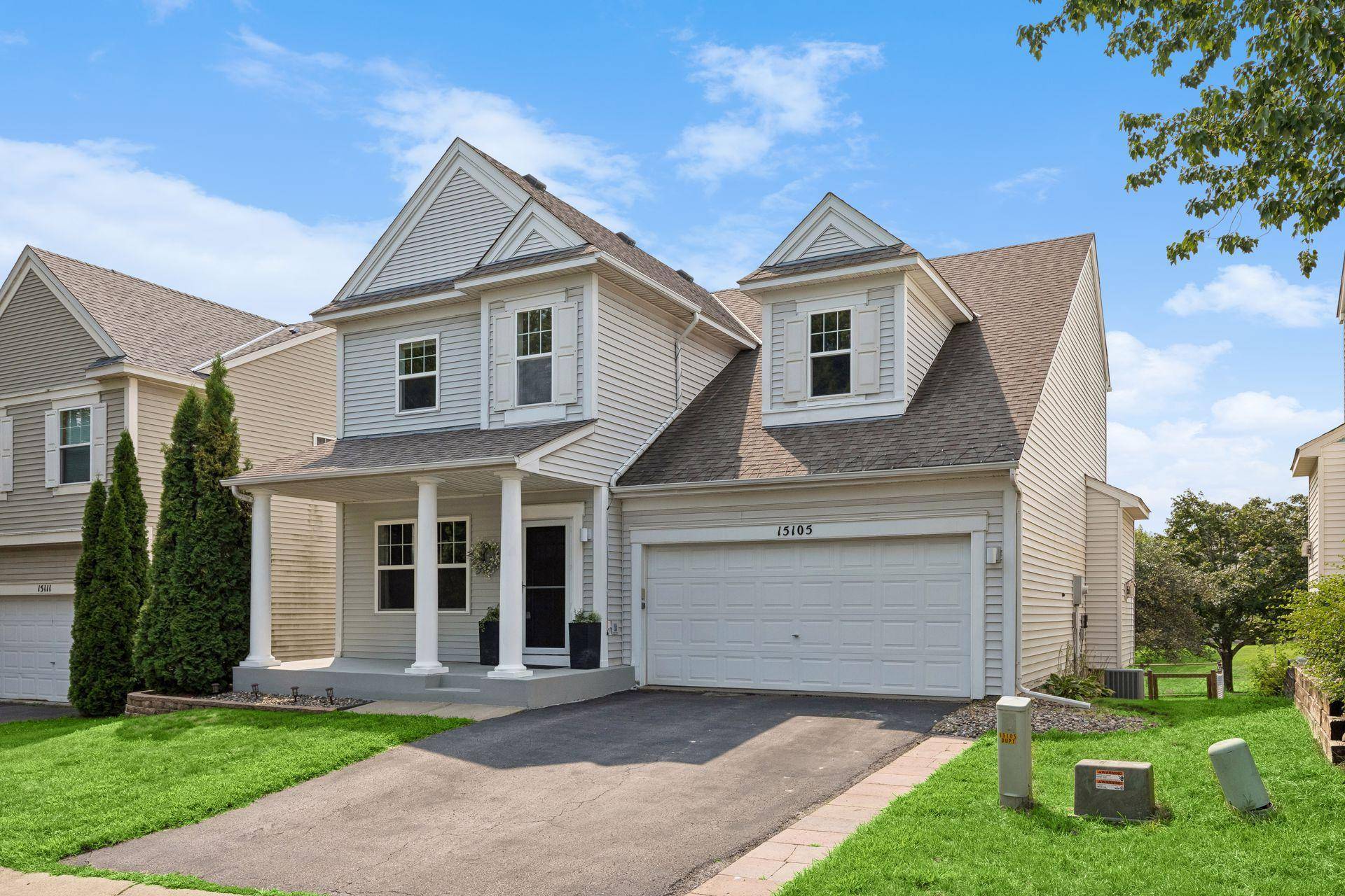 15105 Dupont PATH, Apple Valley, MN 55124