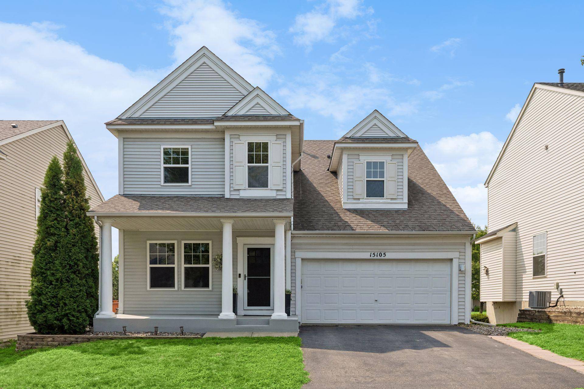 15105 Dupont PATH, Apple Valley, MN 55124