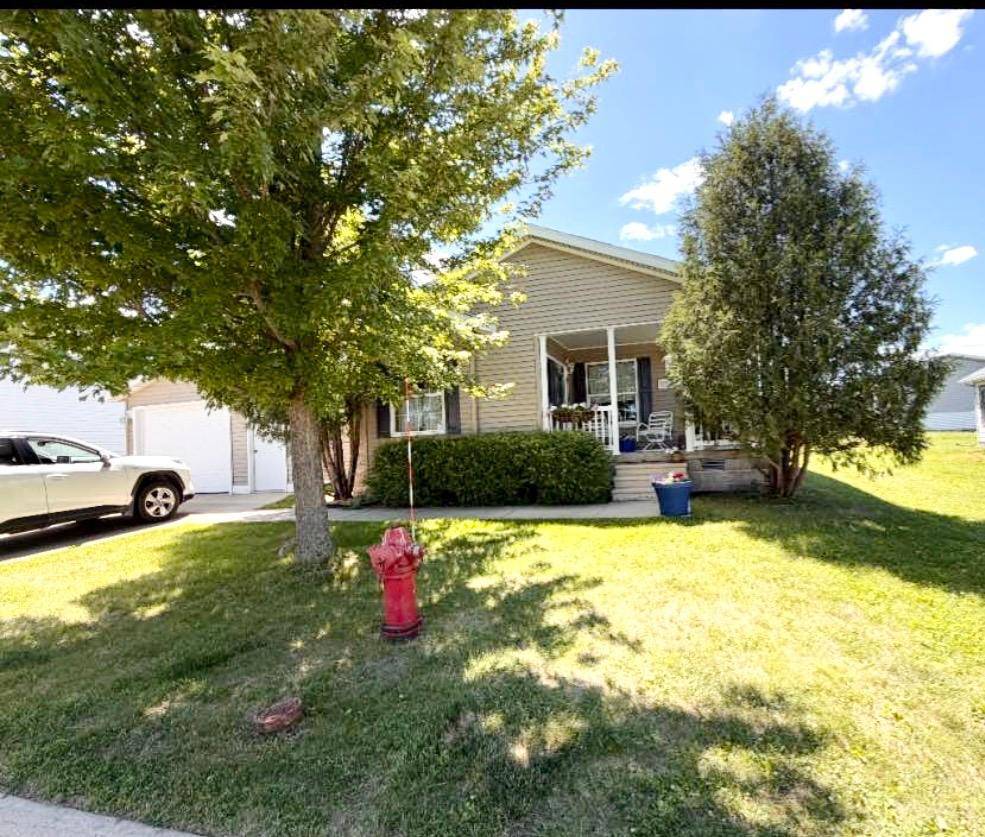 2205 Nightingale AVE NW, Stewartville, MN 55976