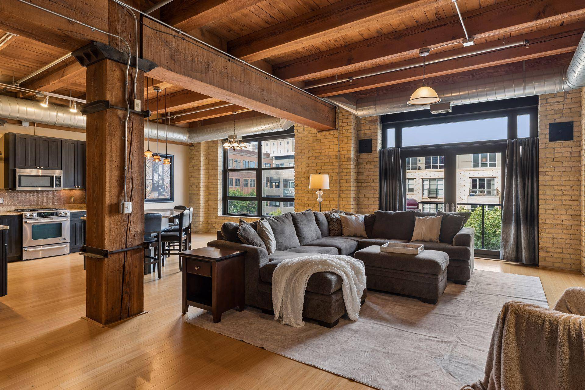 607 Washington AVE S #307, Minneapolis, MN 55415
