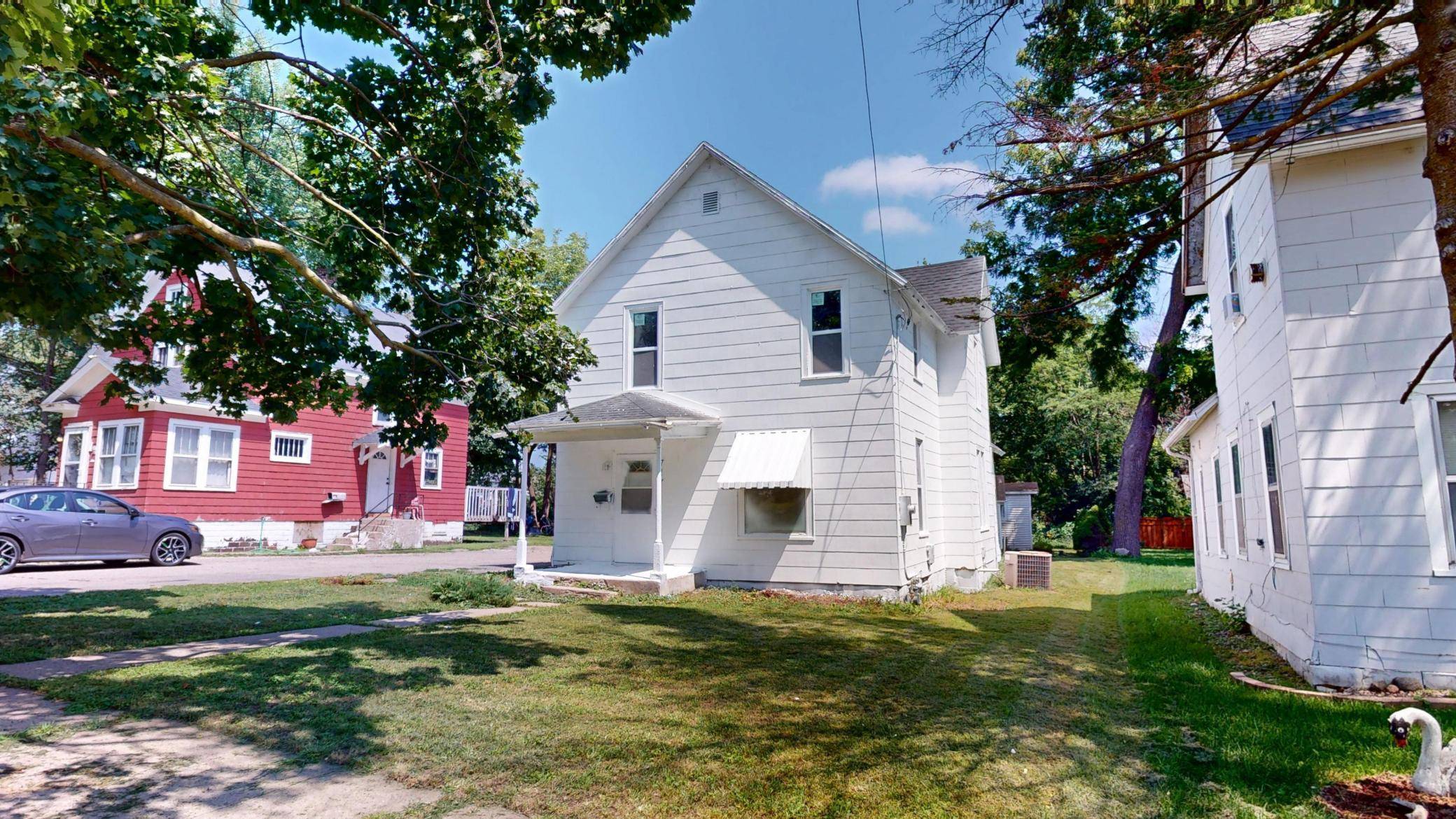 717 Jefferson AVE, Albert Lea, MN 56007