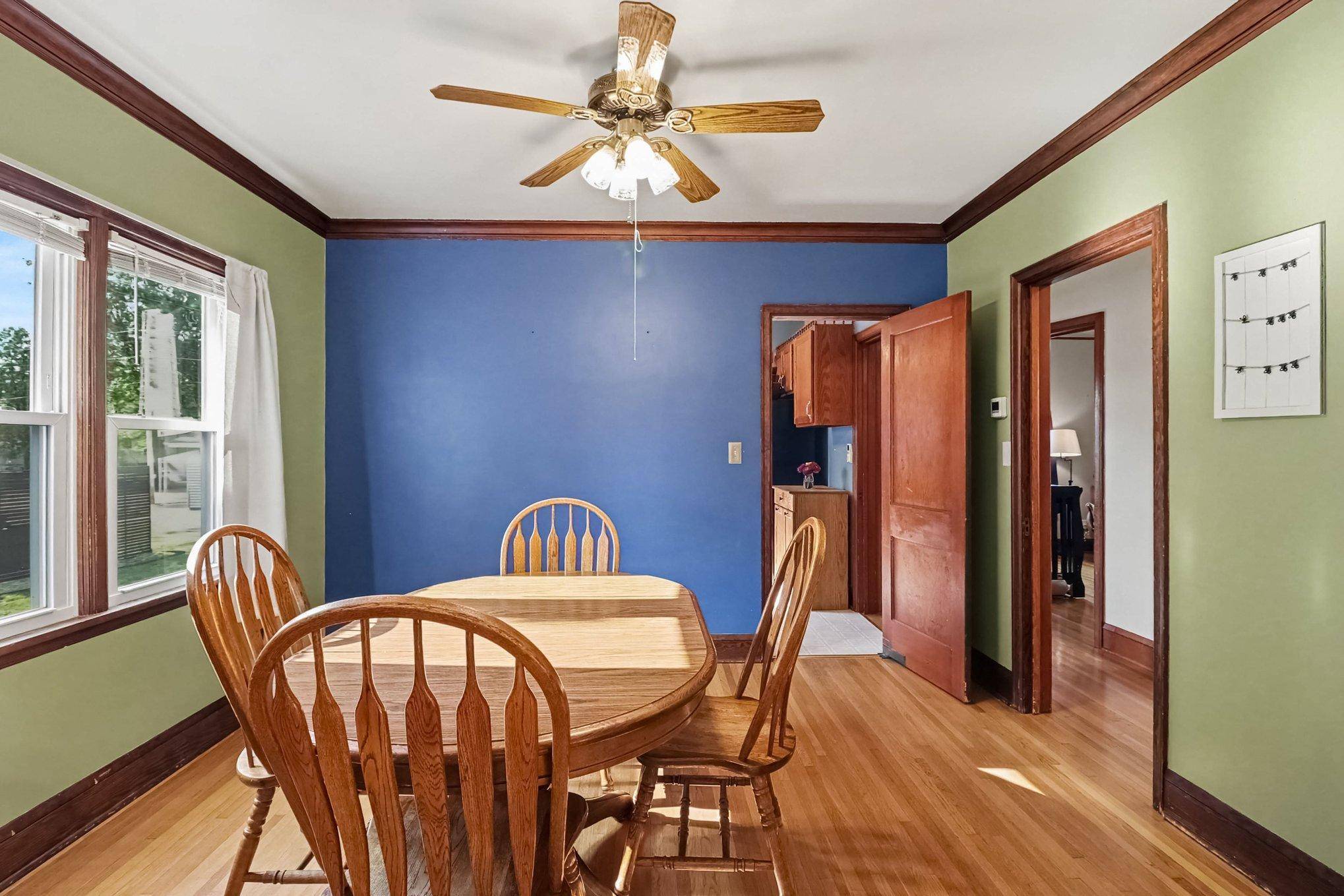 302 Elm AVE SW, Montgomery, MN 56069