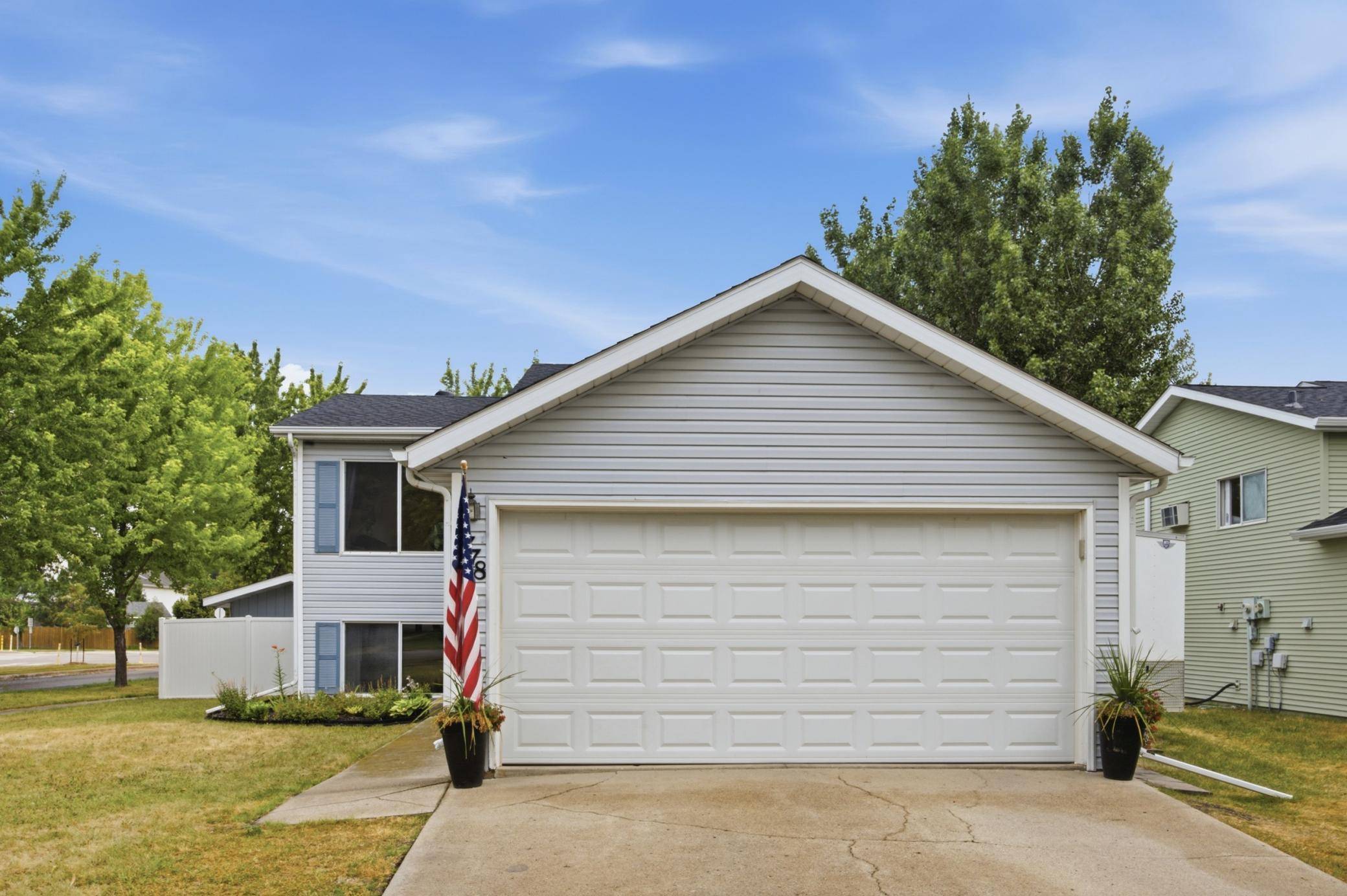 778 14th AVE W, West Fargo, ND 58078