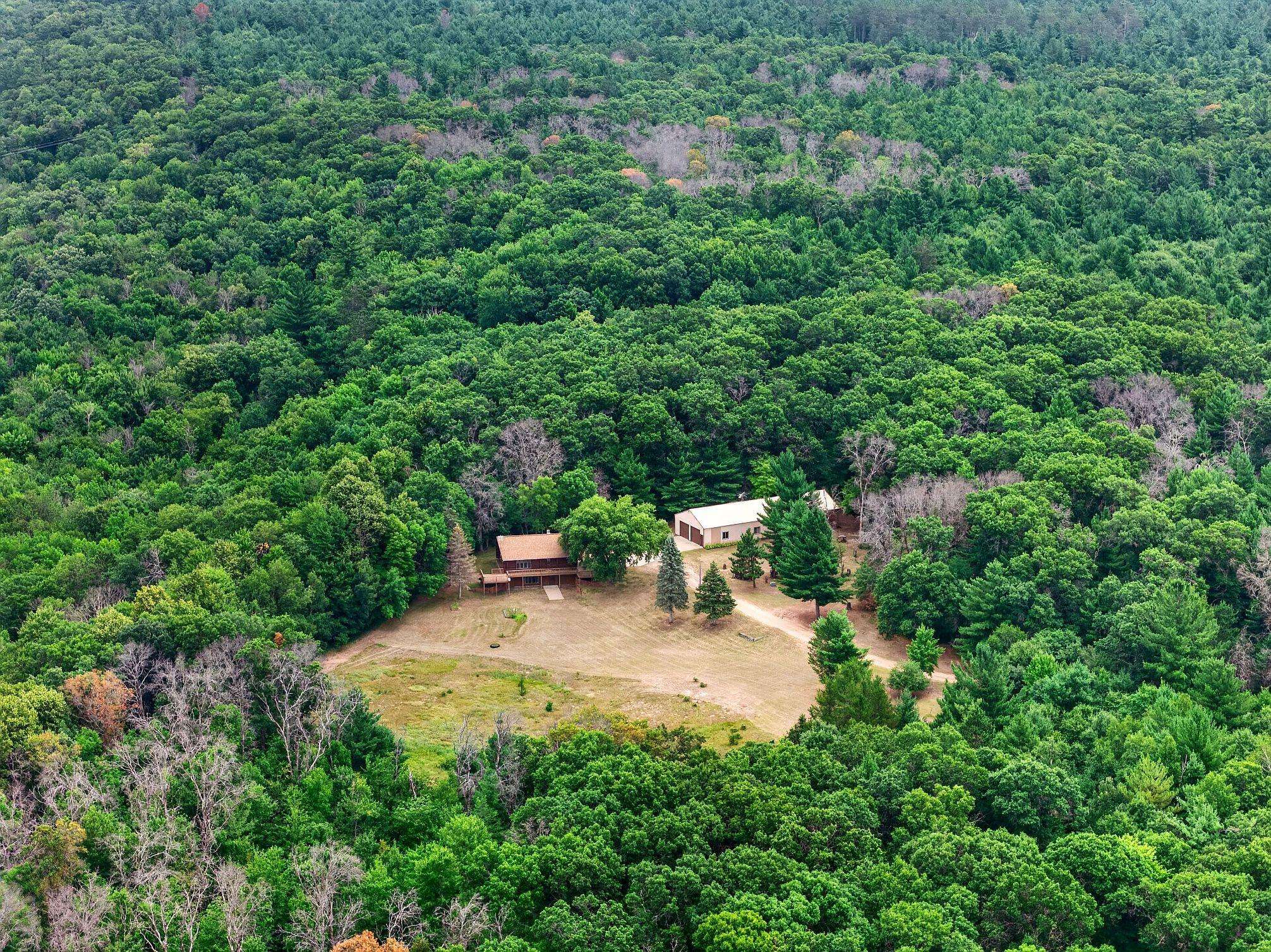 15204 State Road 70, Grantsburg, WI 54840