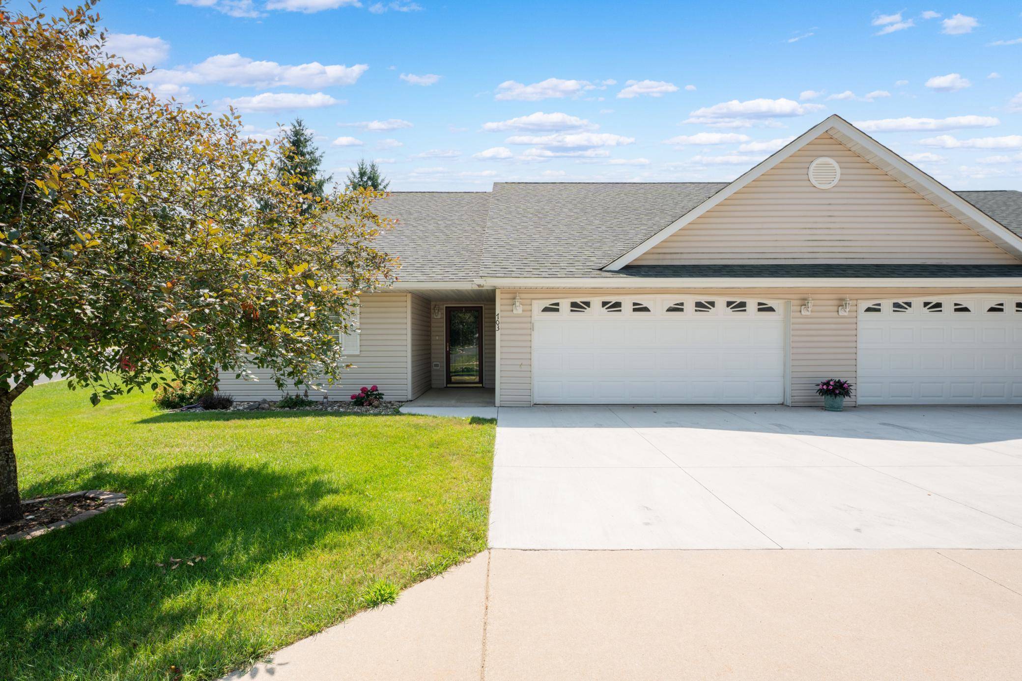 703 Chestnut ST, Mantorville, MN 55955
