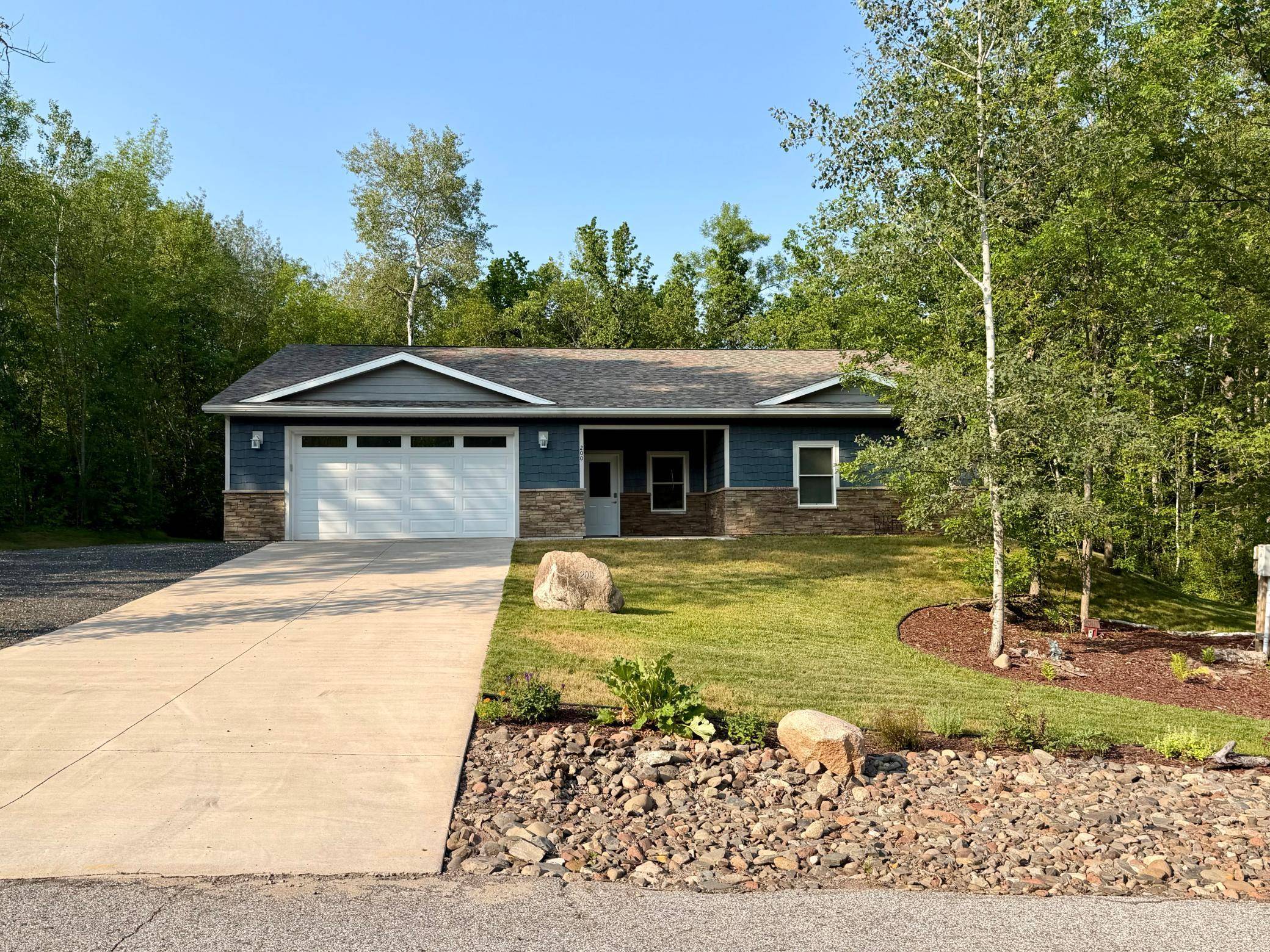 200 Langhorst CT, Moose Lake, MN 55767