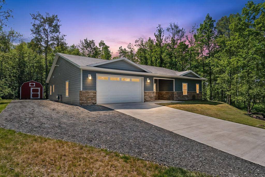 200 Langhorst CT, Moose Lake, MN 55767