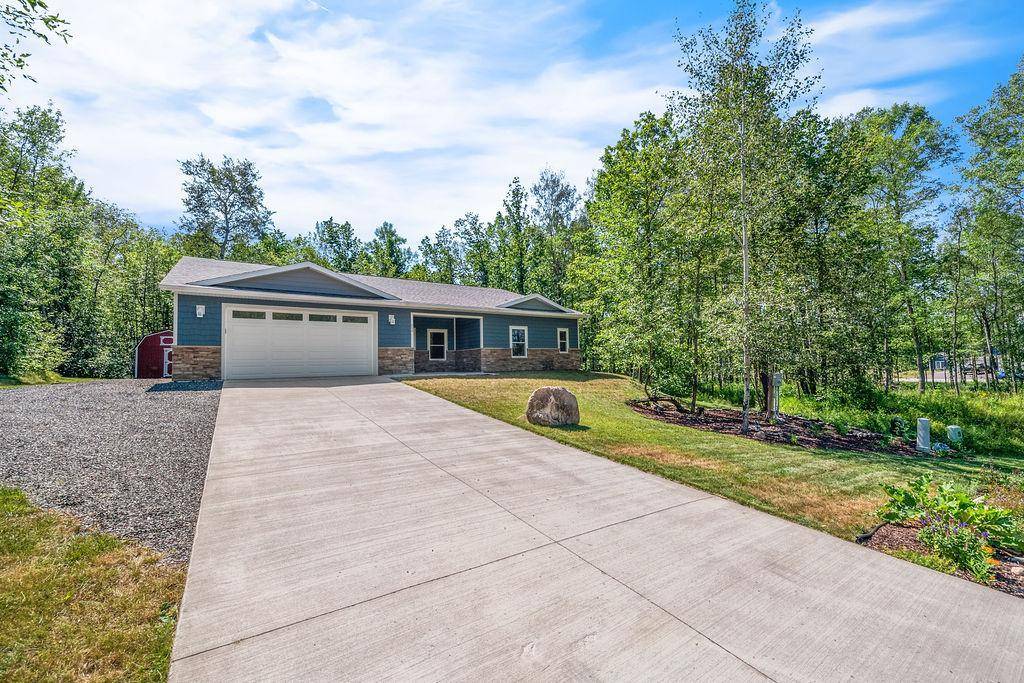 200 Langhorst CT, Moose Lake, MN 55767