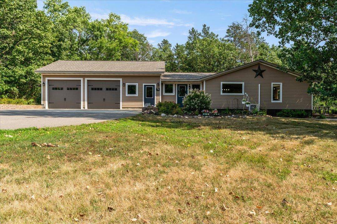 1565 Stallion RD SW, Pillager, MN 56473