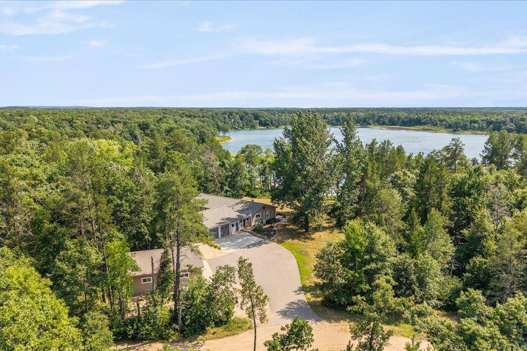 1565 Stallion RD SW, Pillager, MN 56473