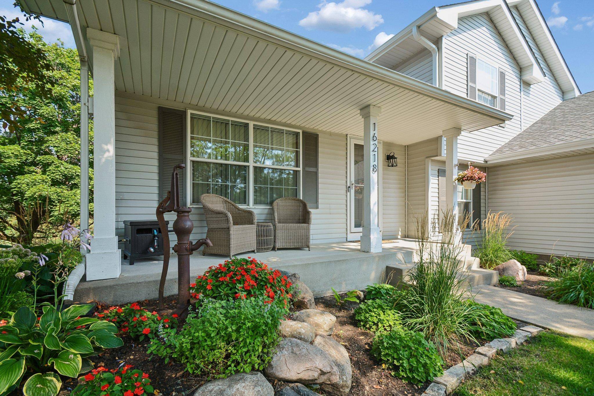 16218 Parkview DR SE, Prior Lake, MN 55372