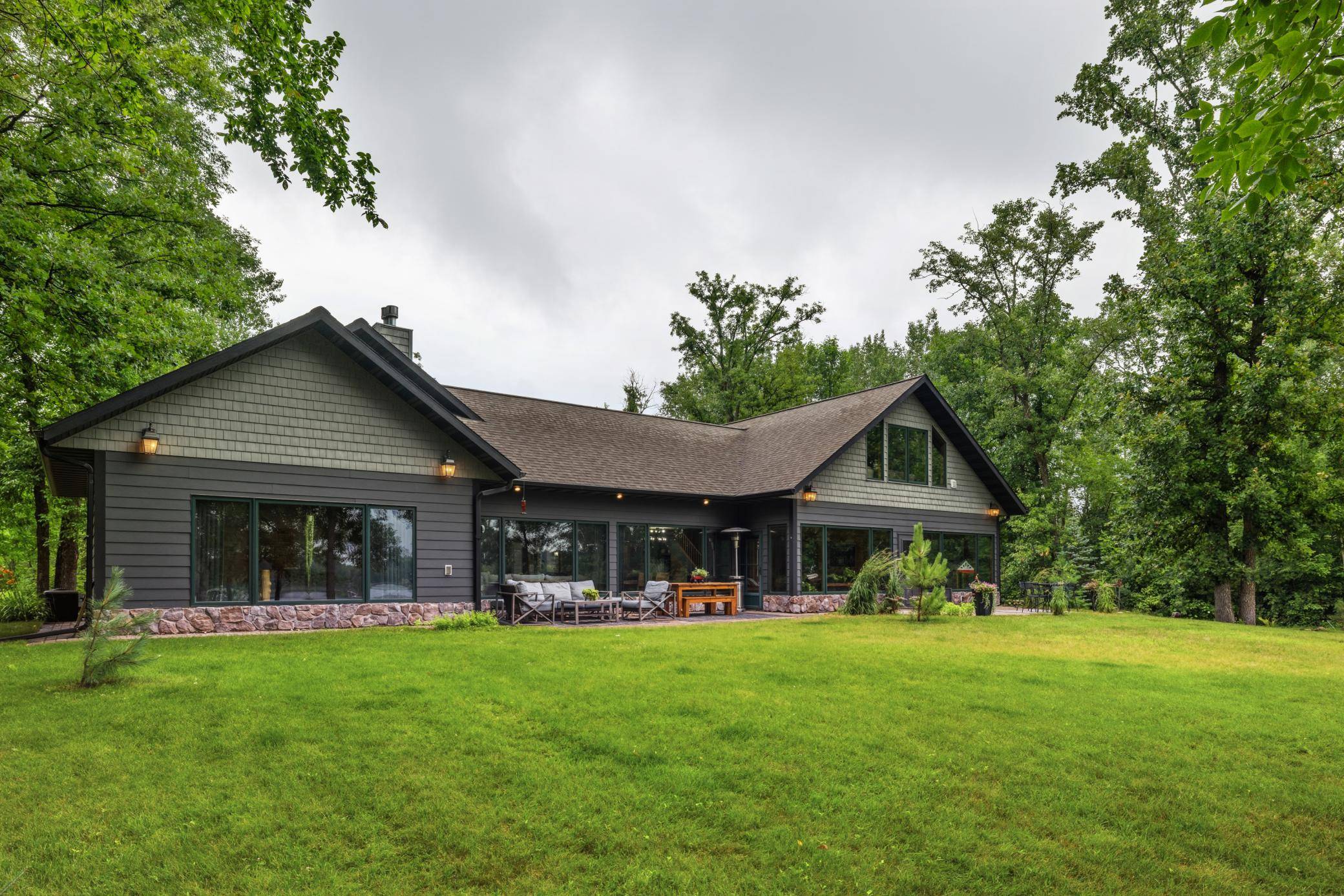 53121 Sunrise LN, Park Rapids, MN 56470