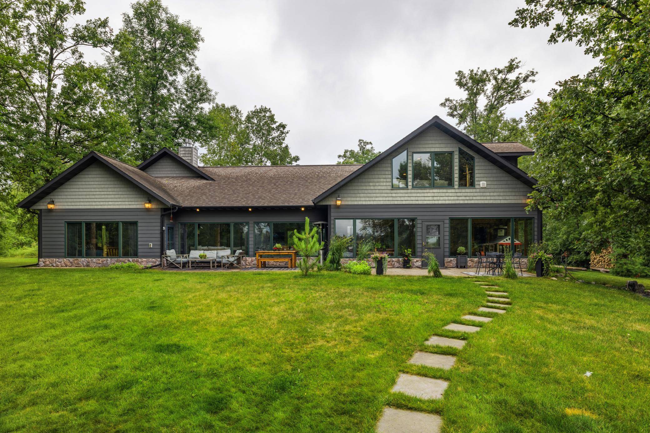 53121 Sunrise LN, Park Rapids, MN 56470