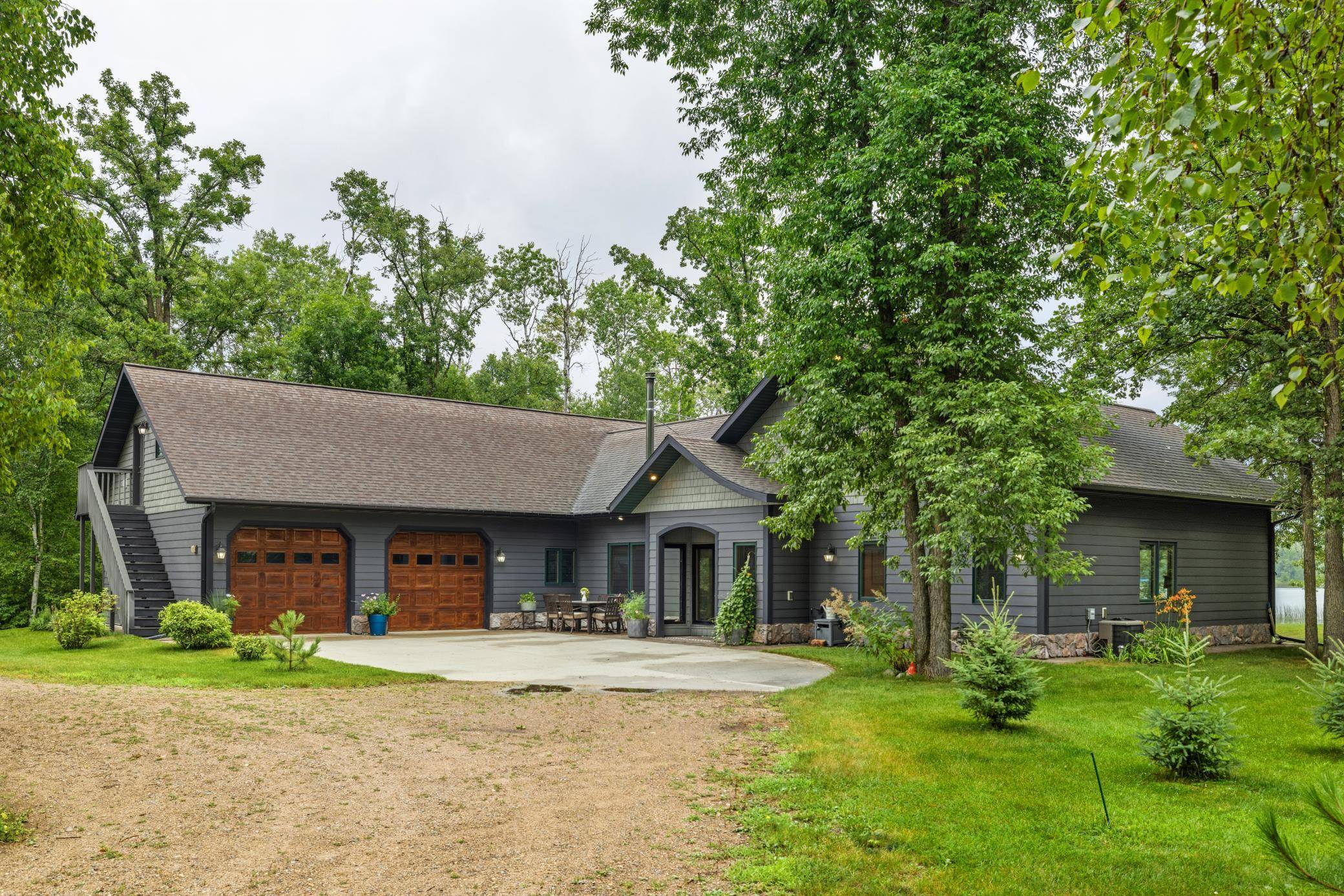 53121 Sunrise LN, Park Rapids, MN 56470