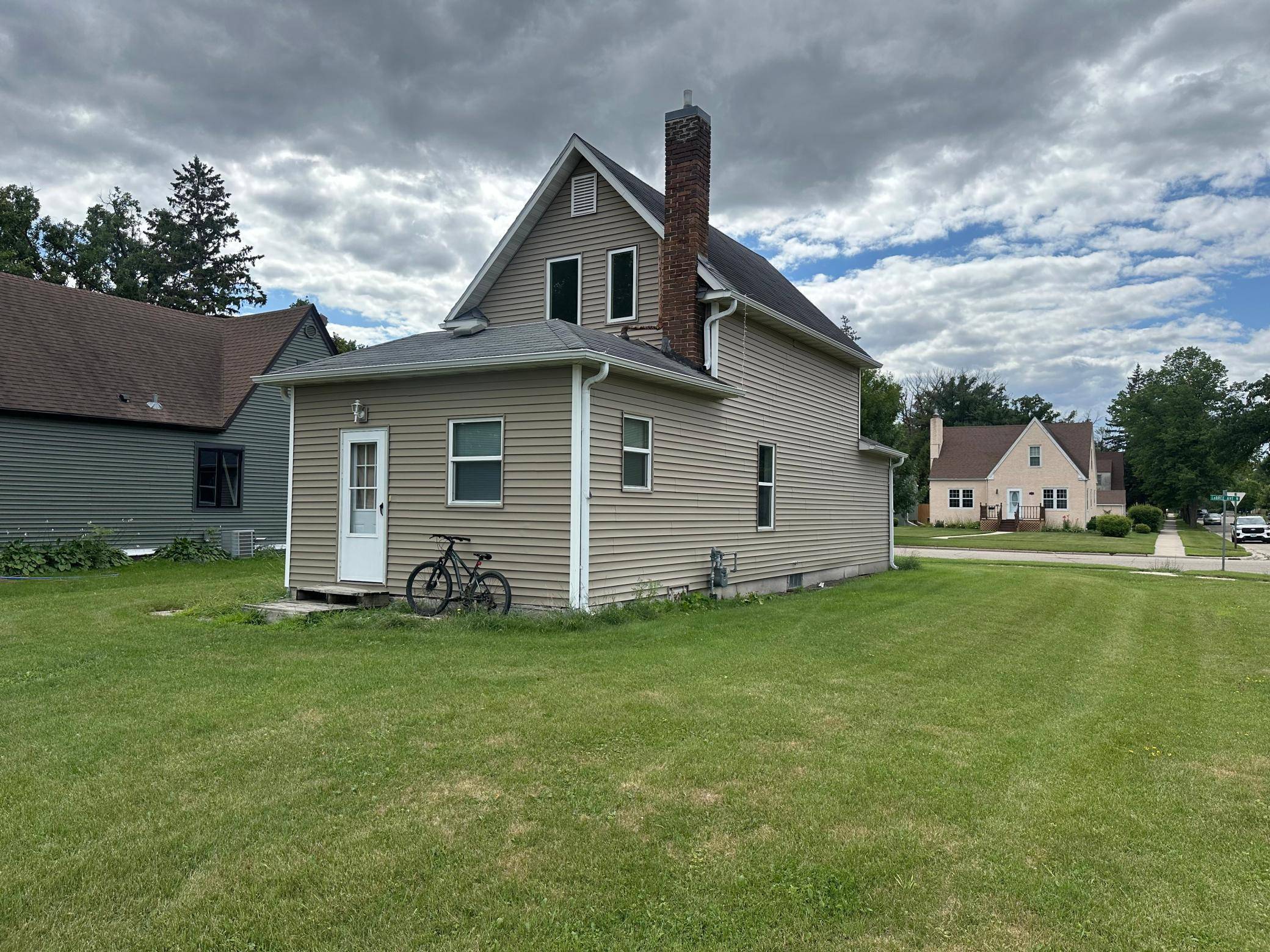 824 Labree AVE N, Thief River Falls, MN 56701