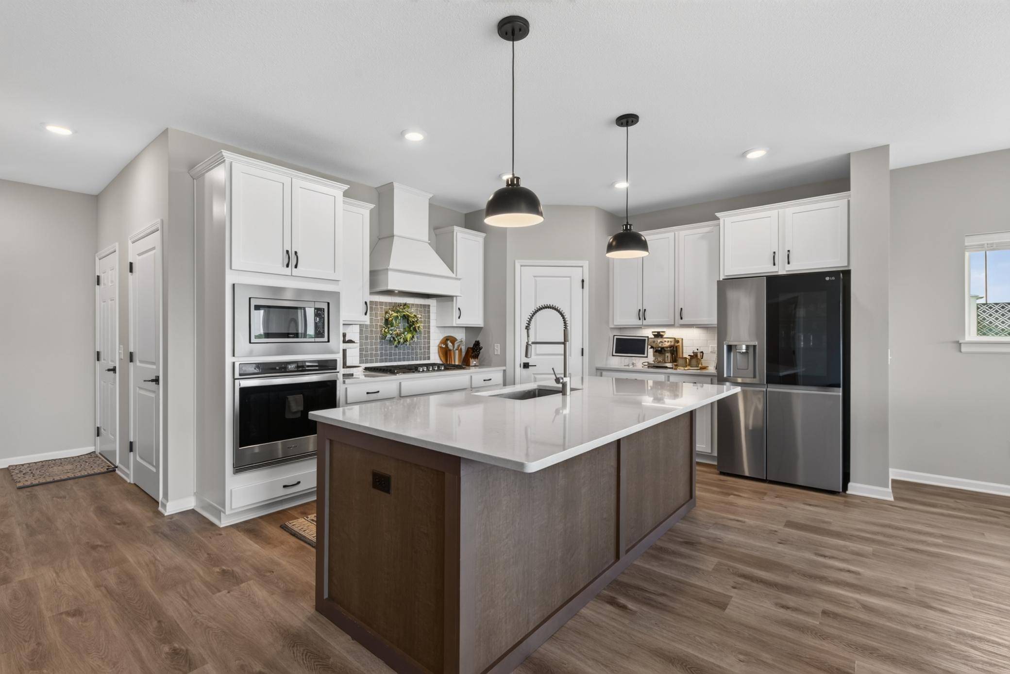 15258 116th AVE N, Dayton, MN 55369
