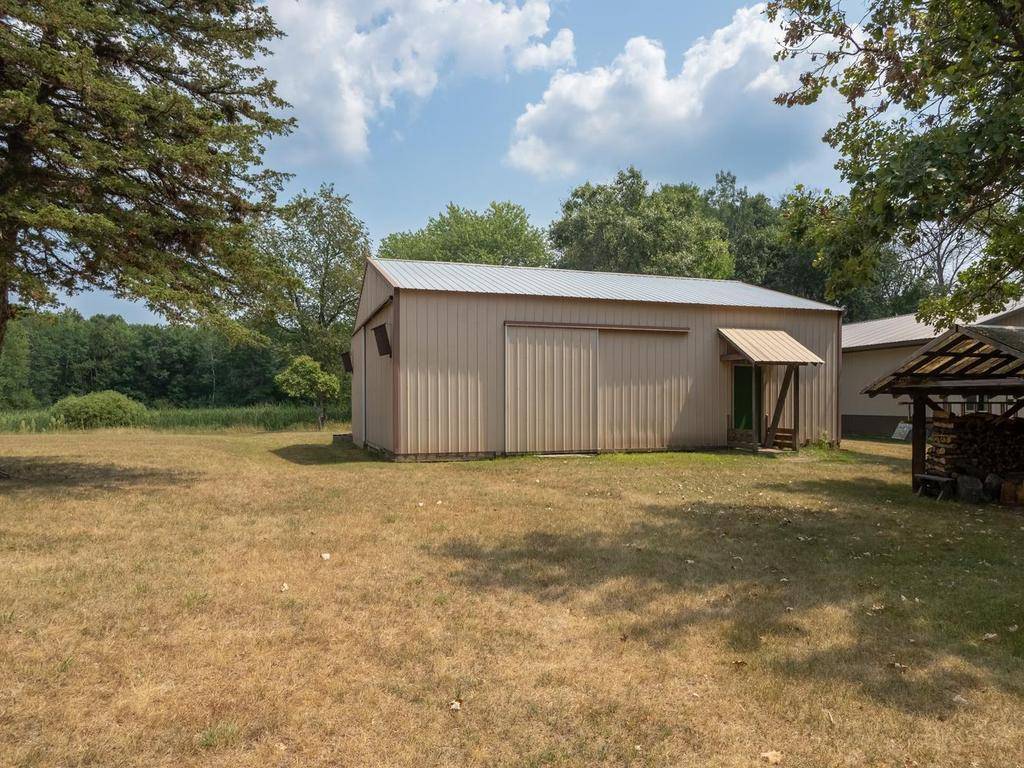 820 203rd LN NE, East Bethel, MN 55011
