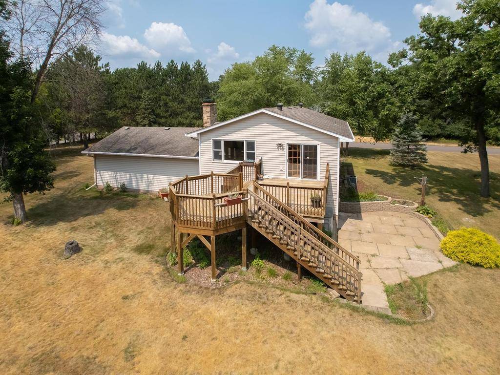 820 203rd LN NE, East Bethel, MN 55011