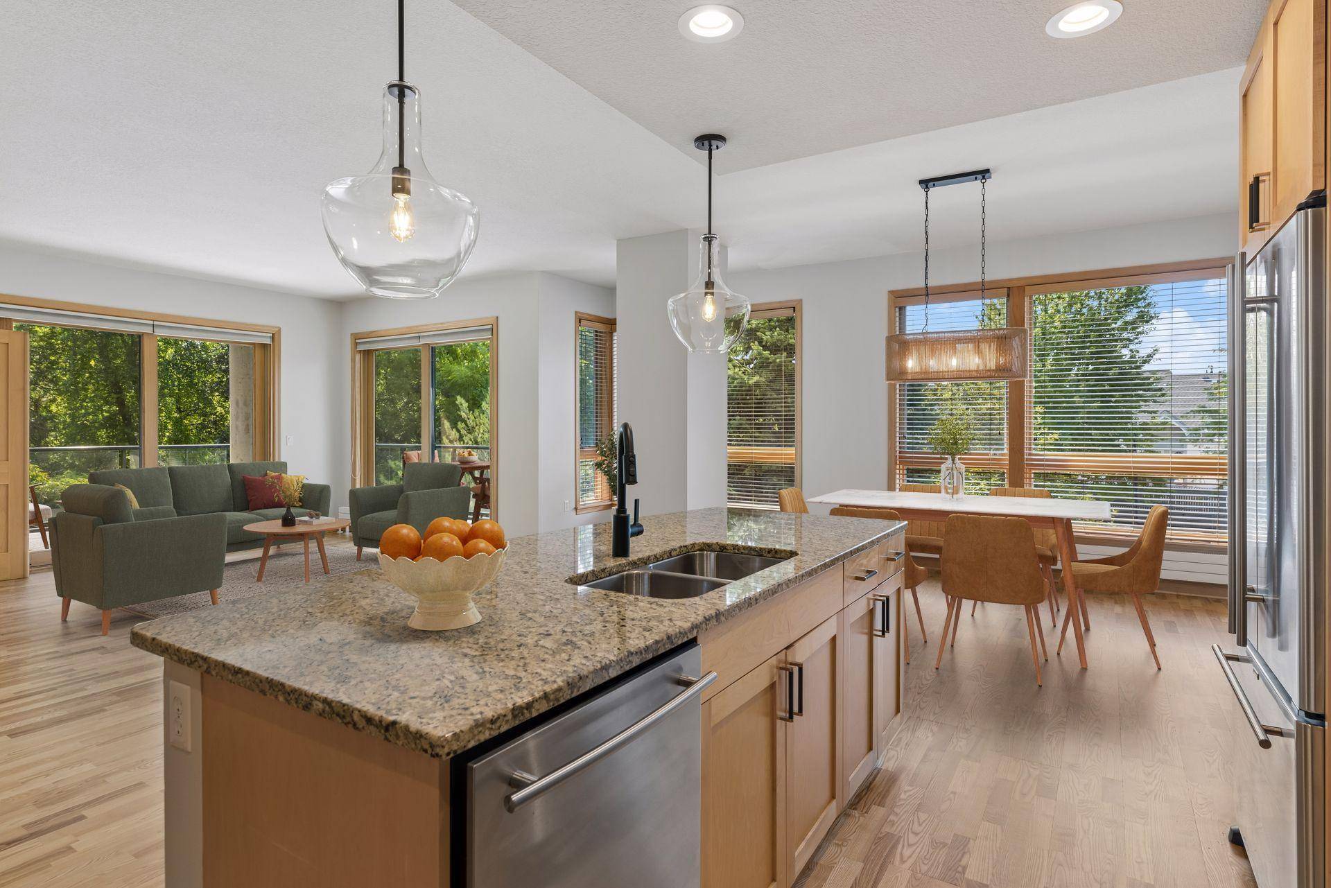 4201 Sunset DR #N123, Spring Park, MN 55384