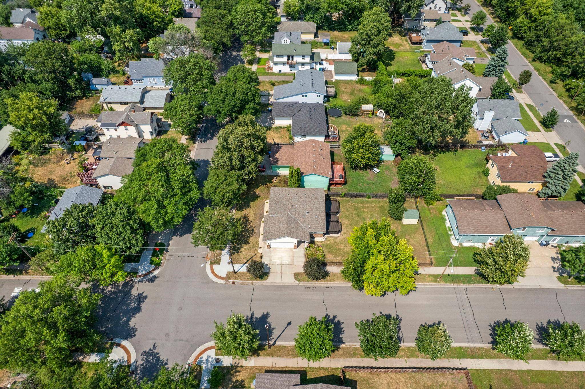 403 Pierce ST NE, Minneapolis, MN 55413