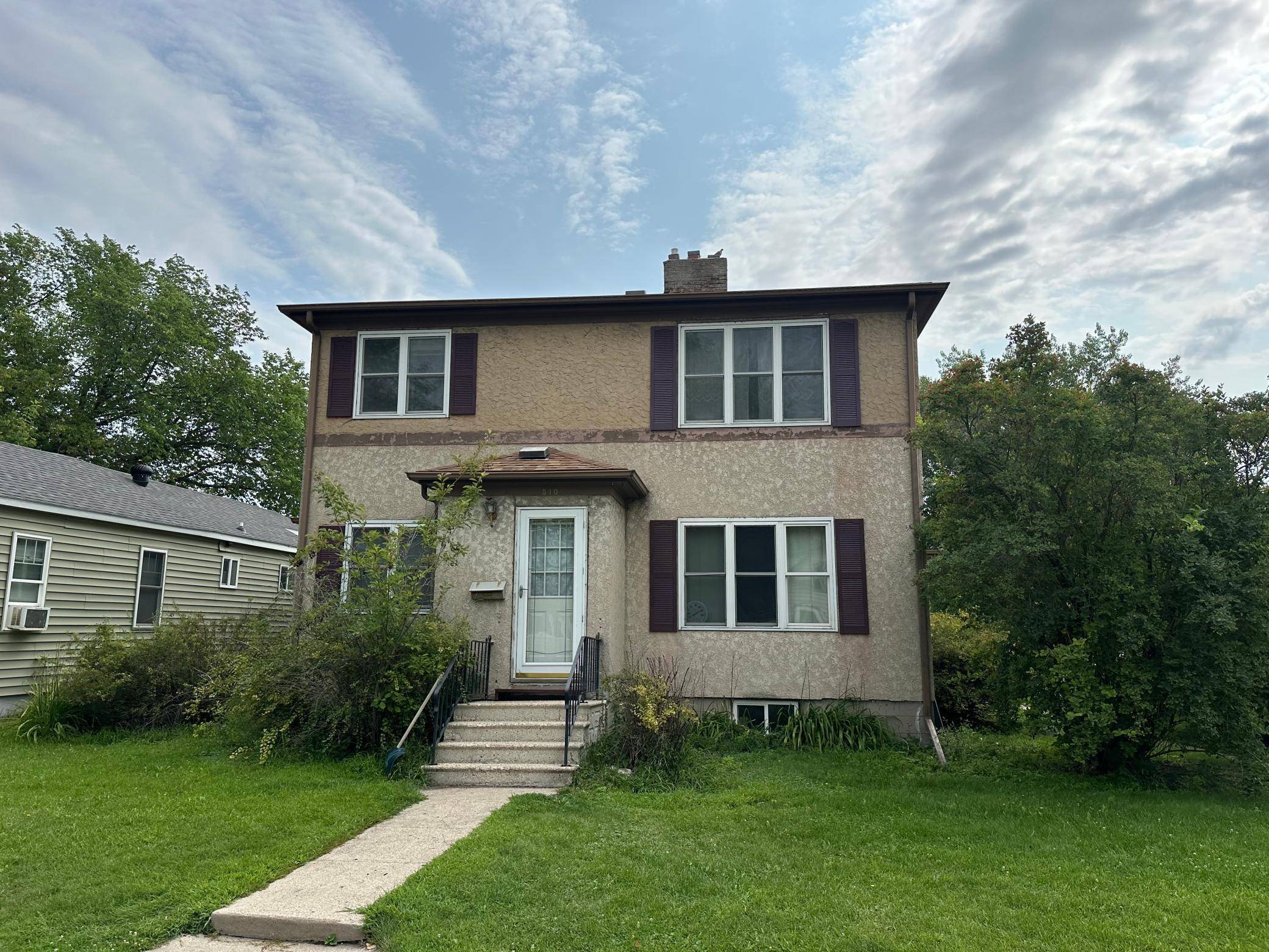 510 Arnold AVE N, Thief River Falls, MN 56701