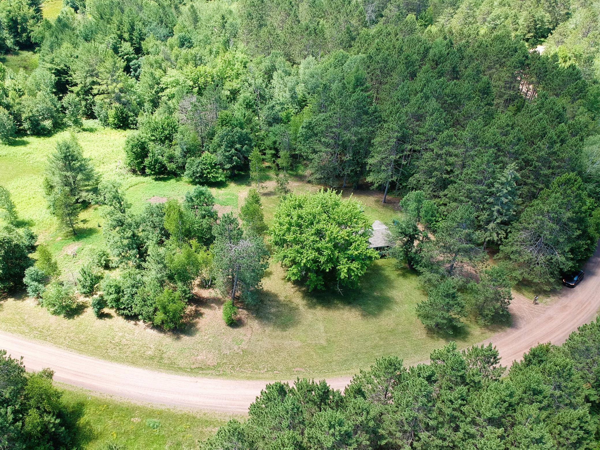4822 Setting Sun Trail WAY, Danbury, WI 54830