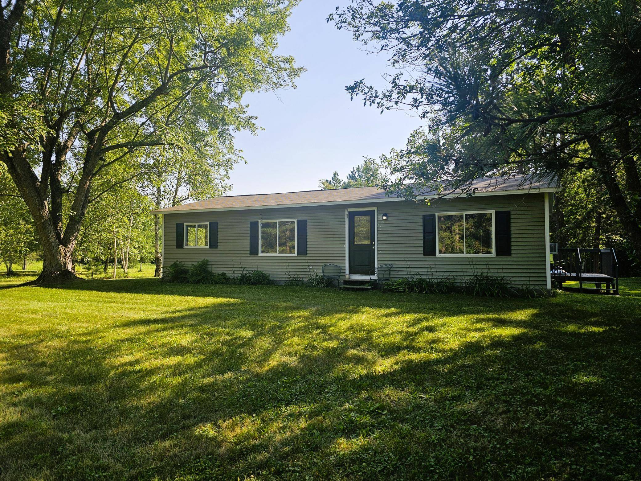 4822 Setting Sun Trail WAY, Danbury, WI 54830