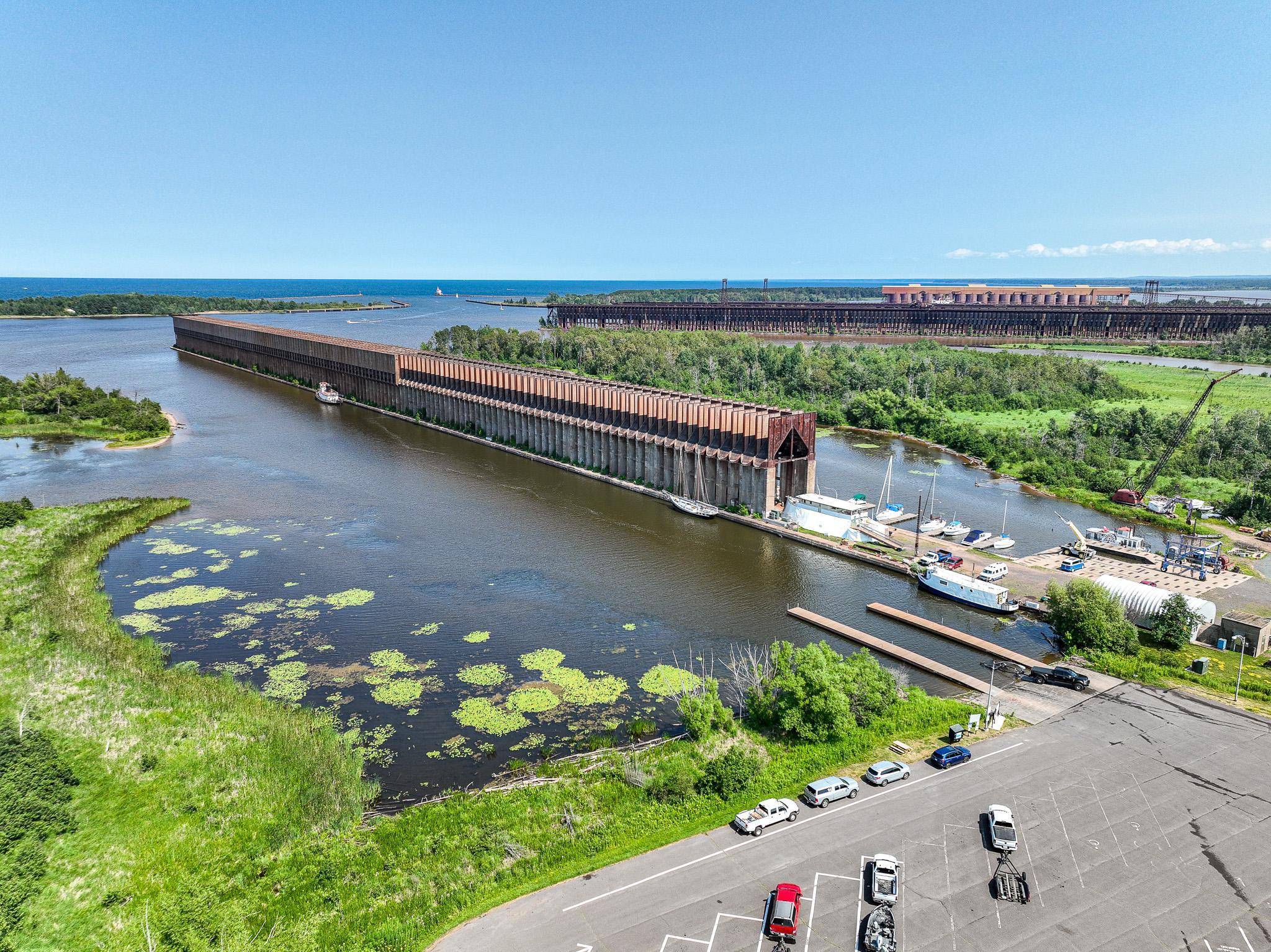 92 30th AVE E, Superior, WI 54880