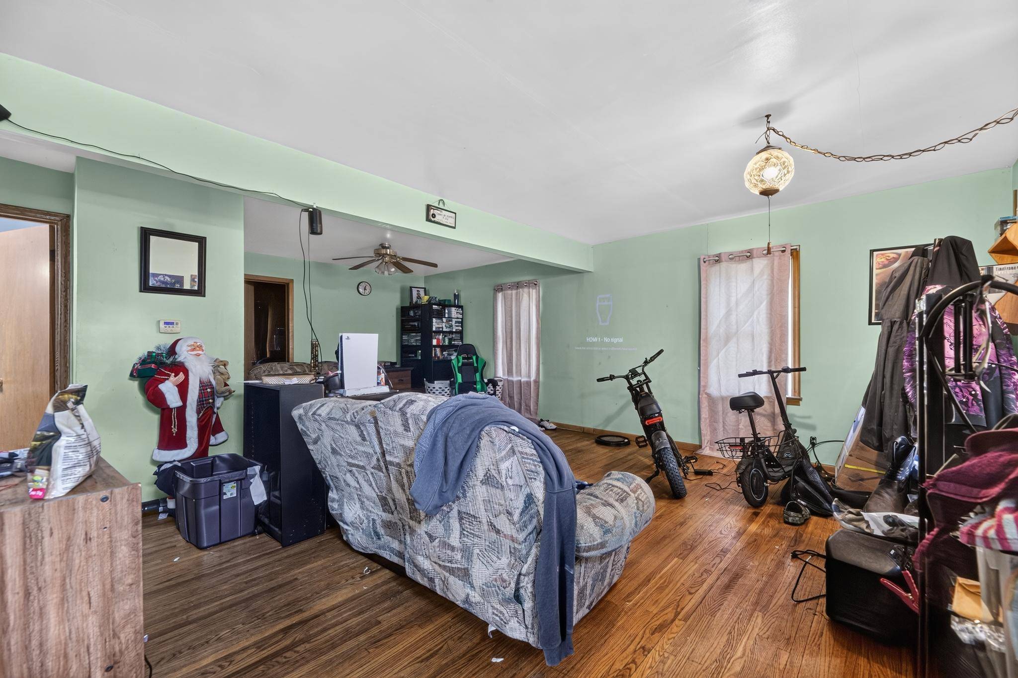 606 S Miller AVE, Litchfield, MN 55355