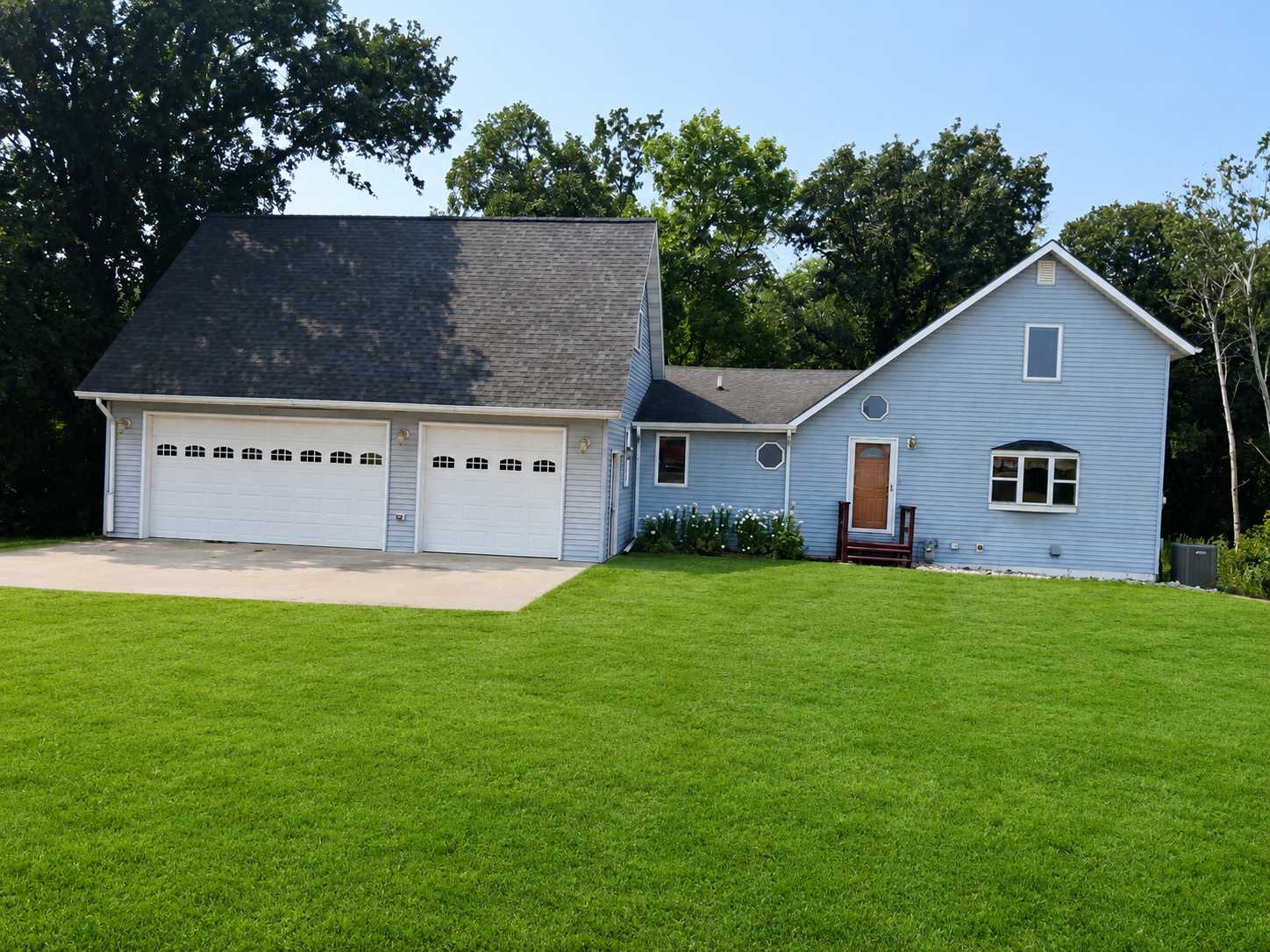 3325 Lakewood DR, Fergus Falls, MN 56537
