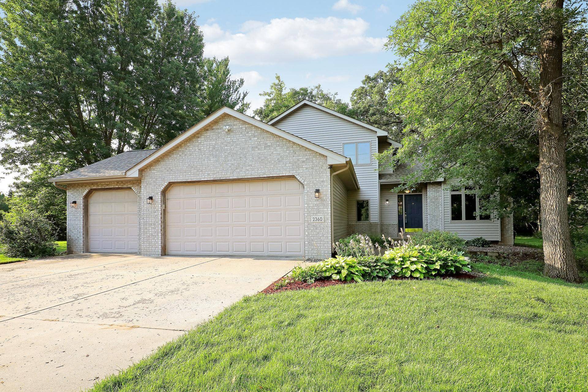 2360 170th LN NW, Andover, MN 55304