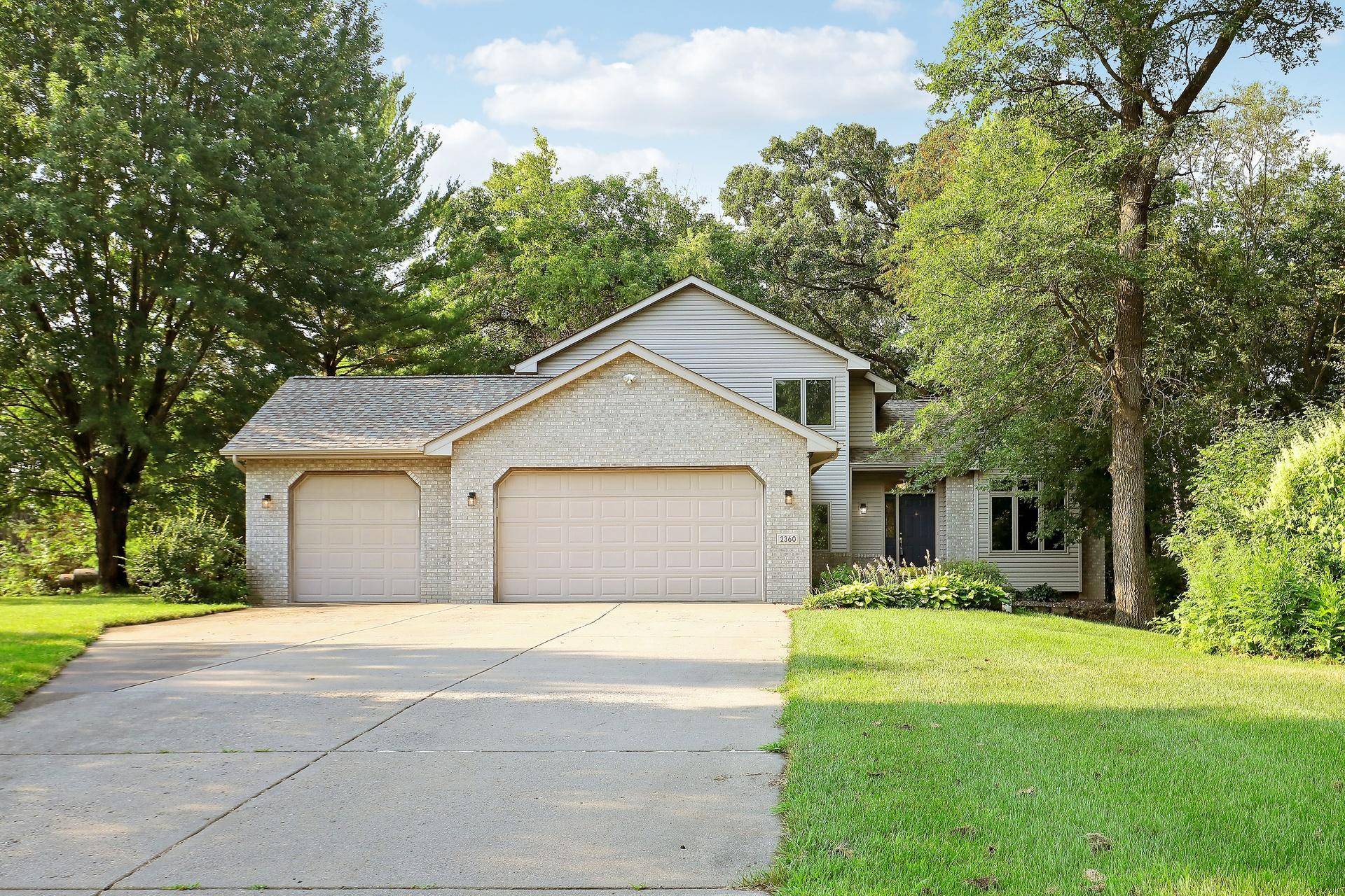 2360 170th LN NW, Andover, MN 55304