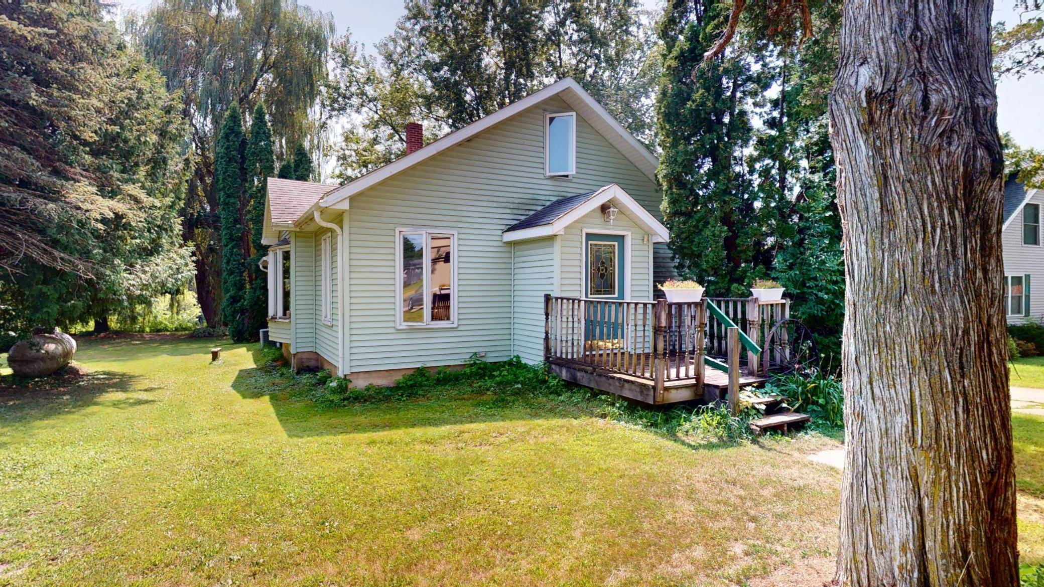 N574 N Bend DR, Melrose, WI 54642
