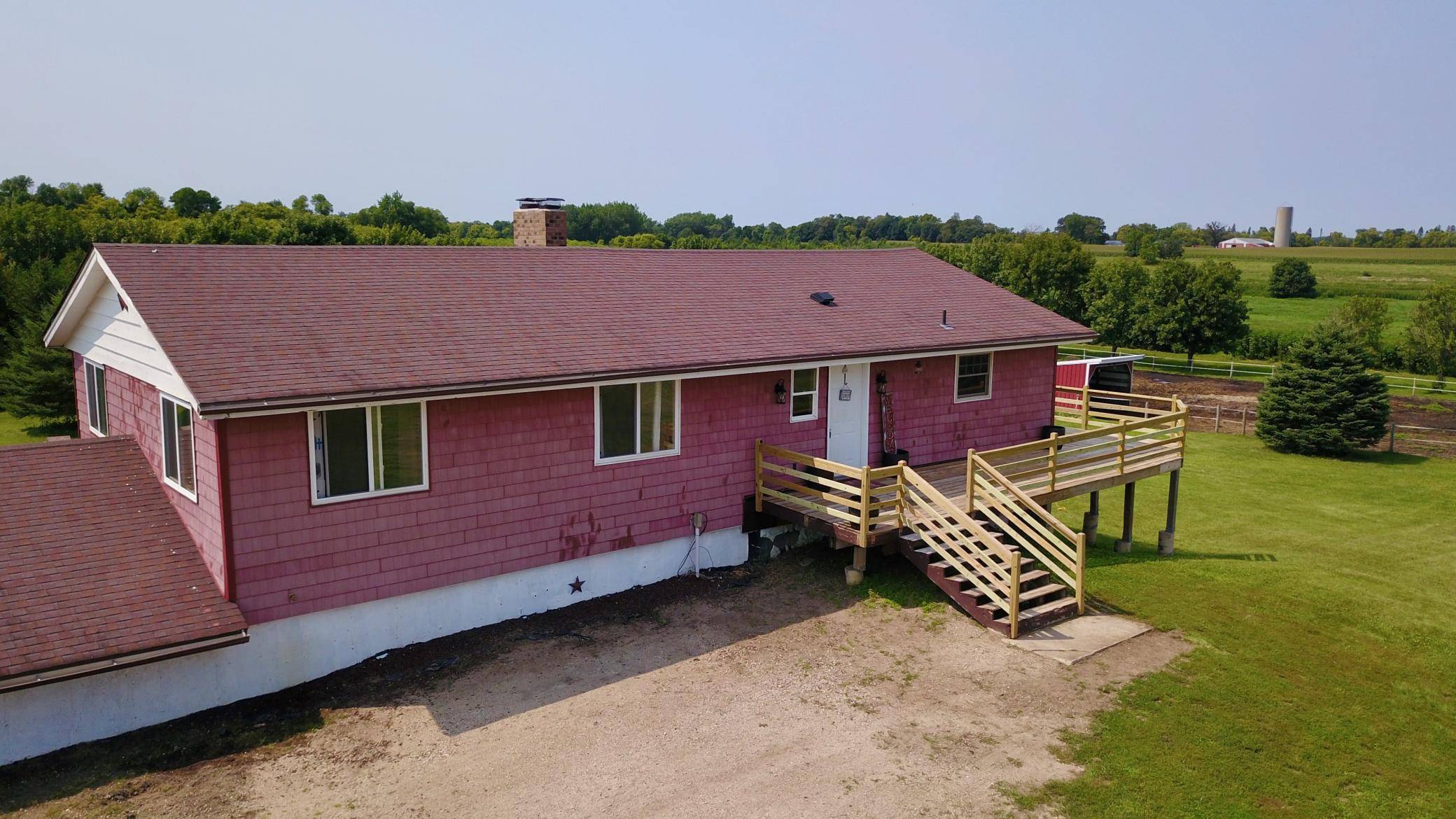 12321 600th AVE, Litchfield, MN 55355
