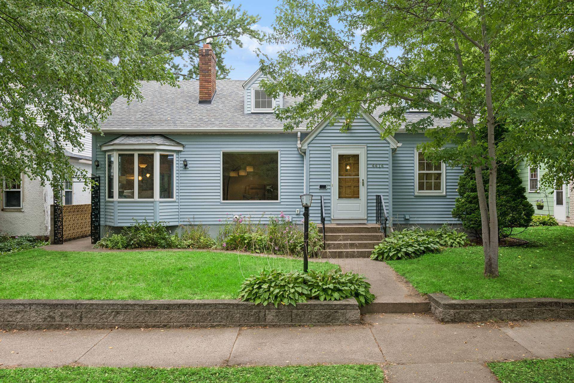 4414 Nawadaha BLVD, Minneapolis, MN 55406