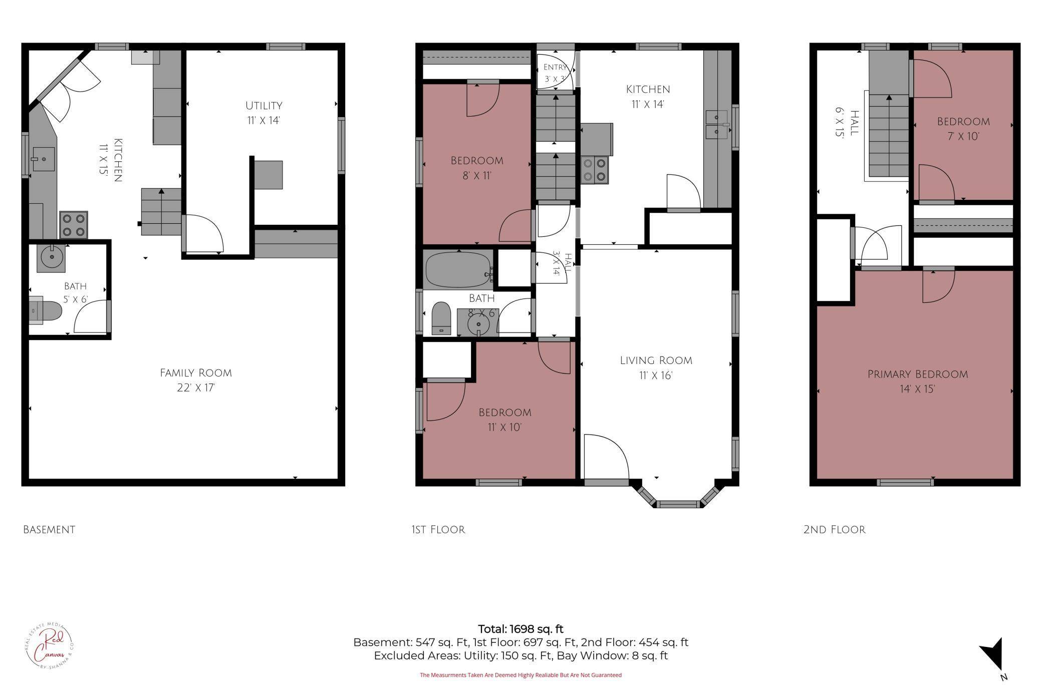 423 S 1st ST, La Crescent, MN 55947