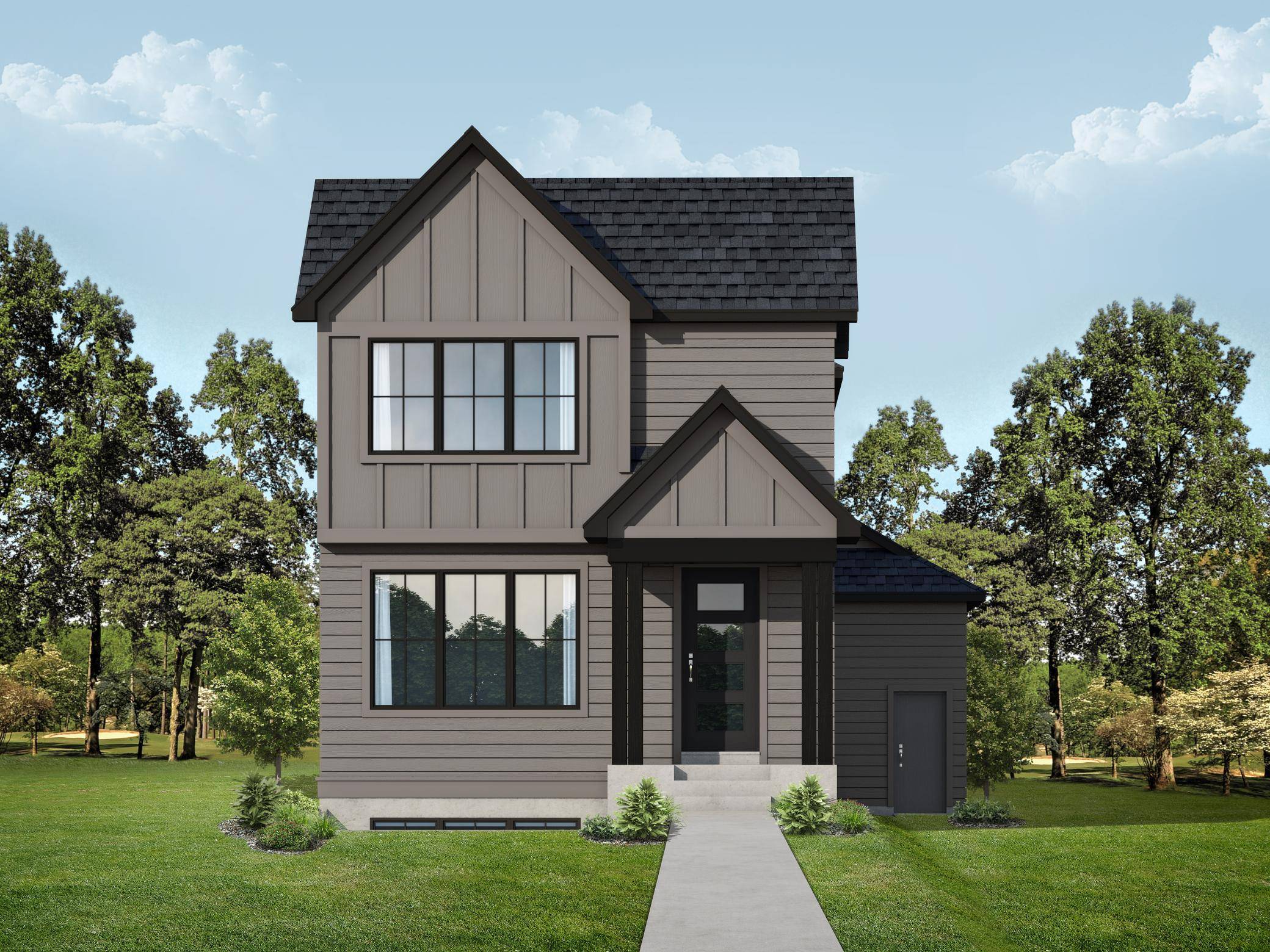 35 19th Avenue N, Hopkins, MN 55111