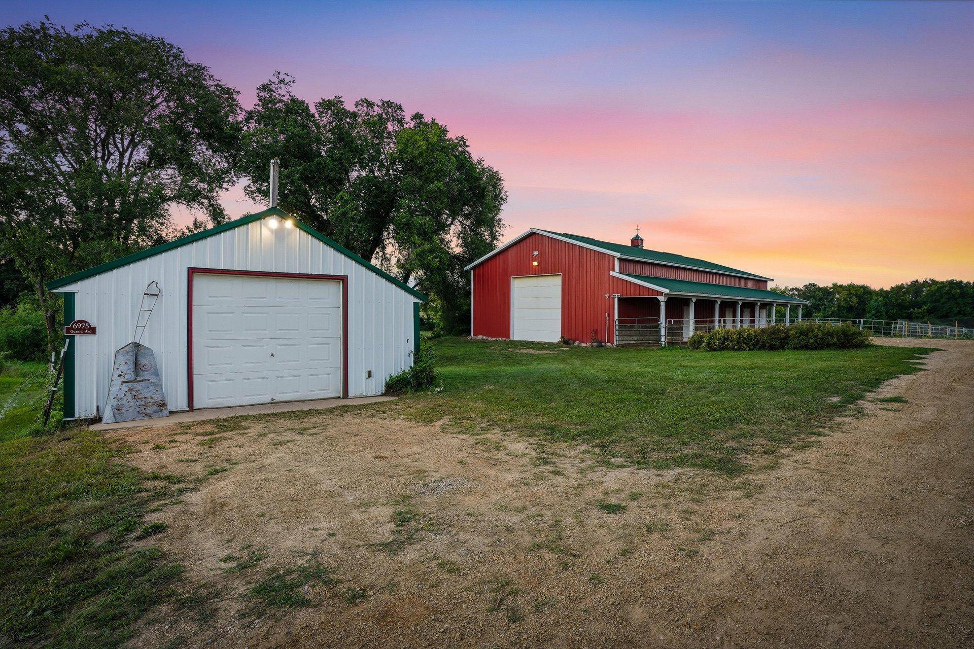 6975 Quartz AVE, Mayer, MN 55360