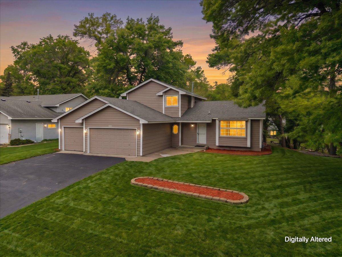 3818 51st AVE N, Brooklyn Center, MN 55429